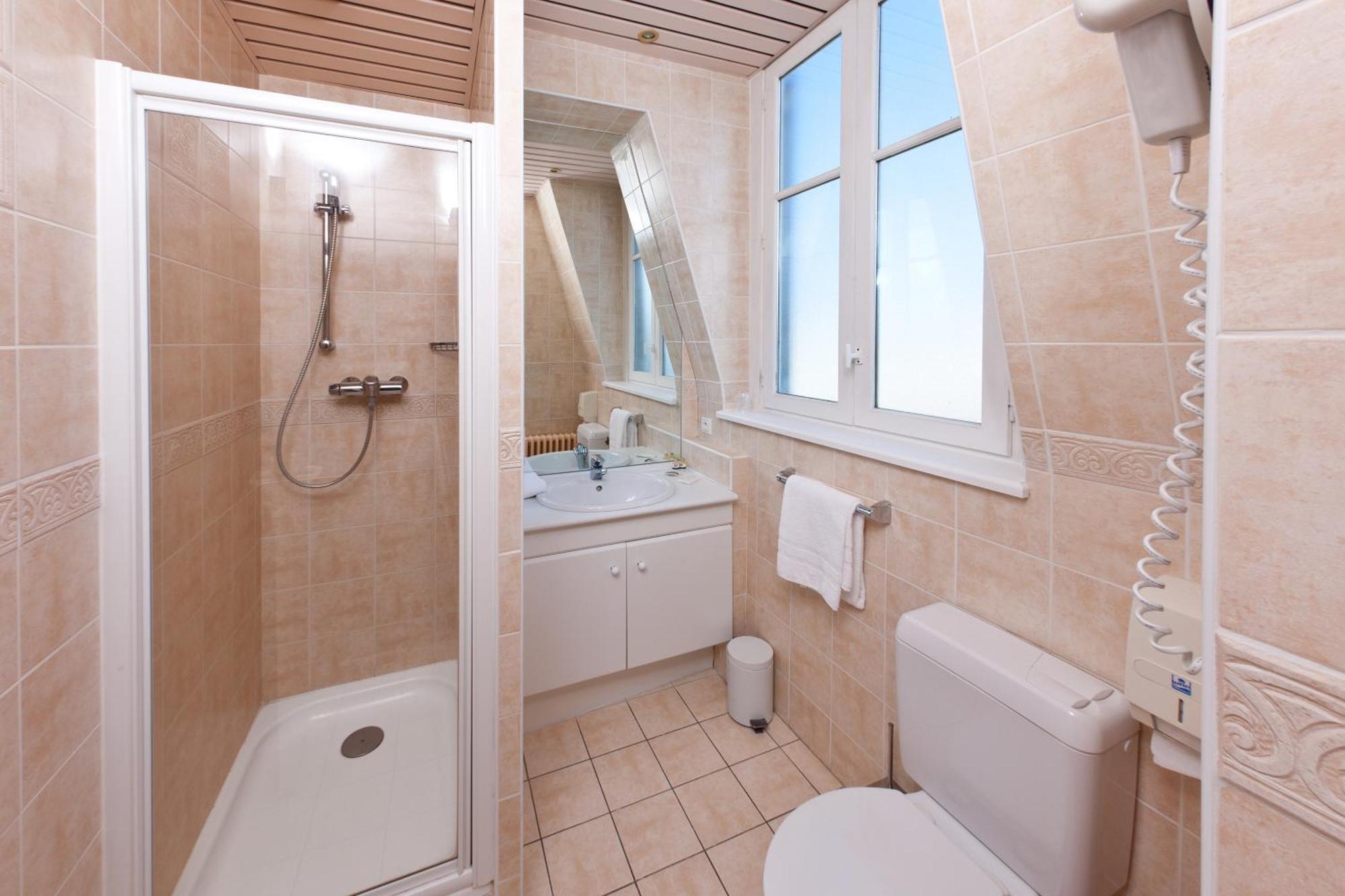 Classical Double Room