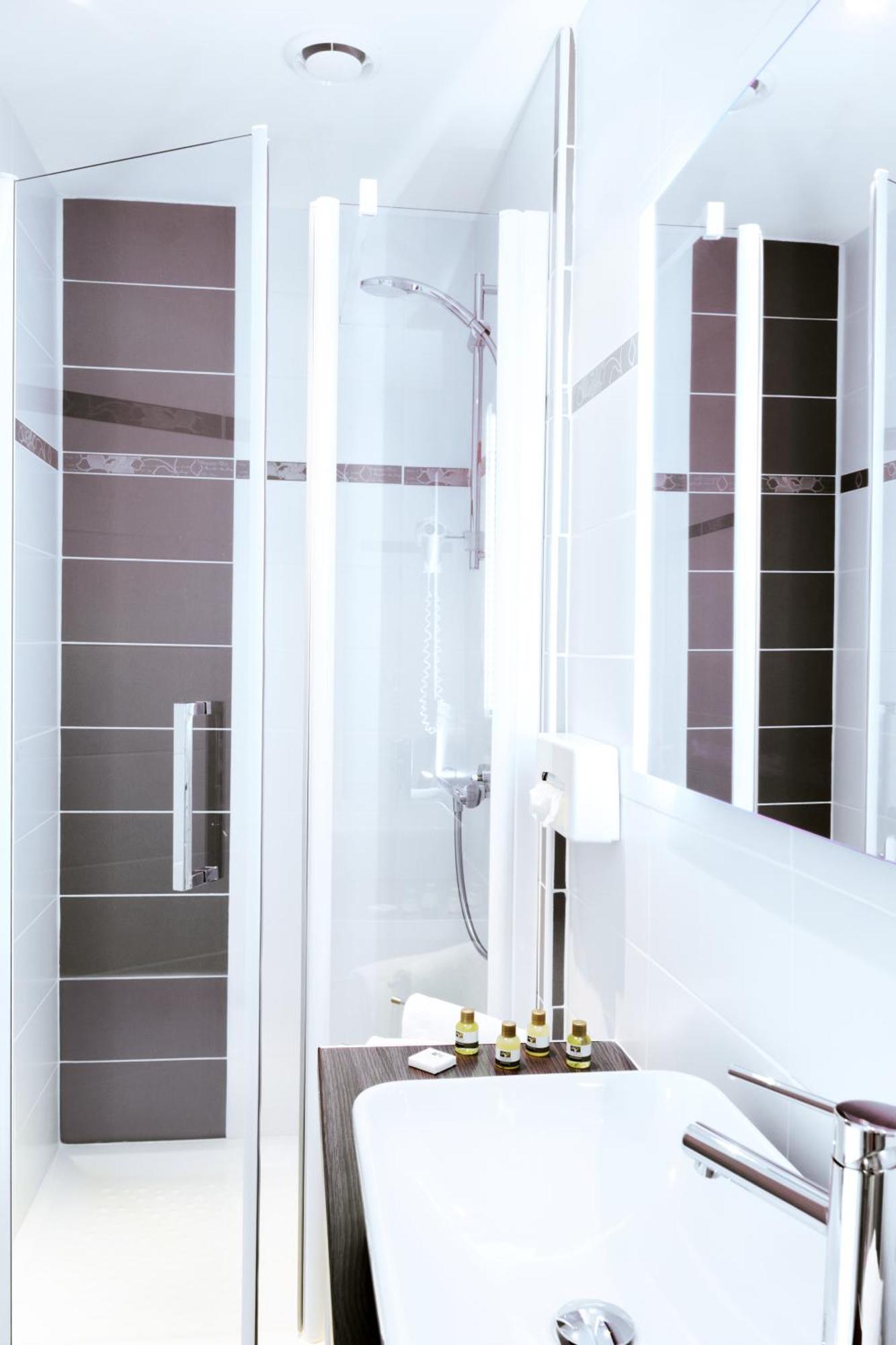 Comfort Double or Twin Room