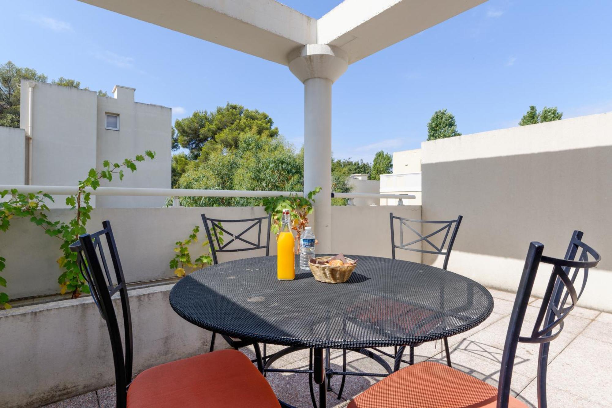 Family Villa 2 Bedrooms