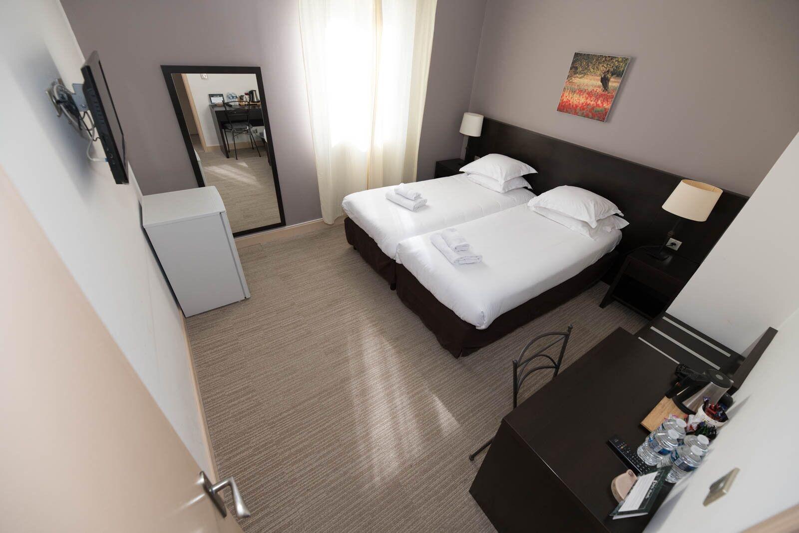 Chambre Familiale (4 Adultes)