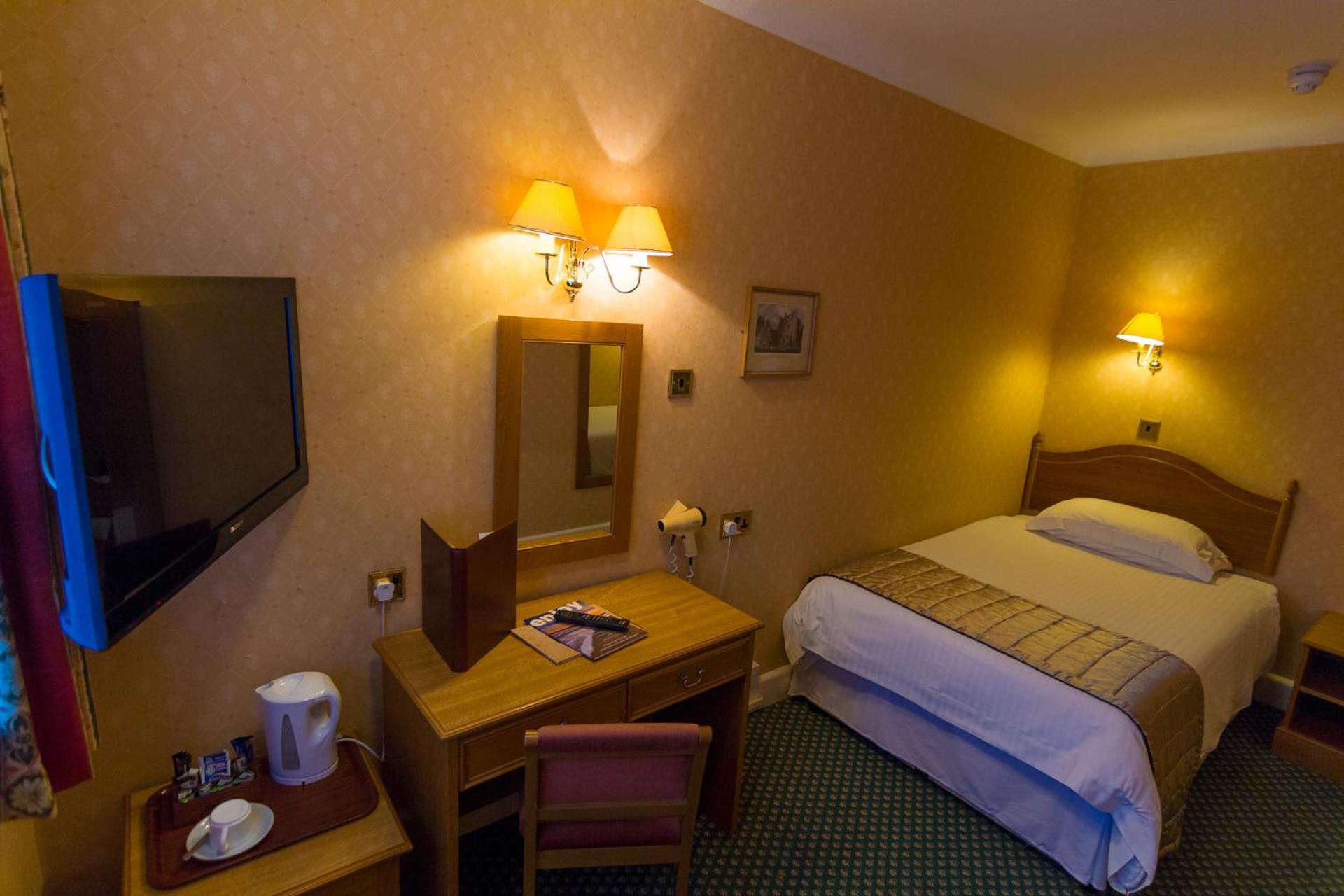 Chambre Simple