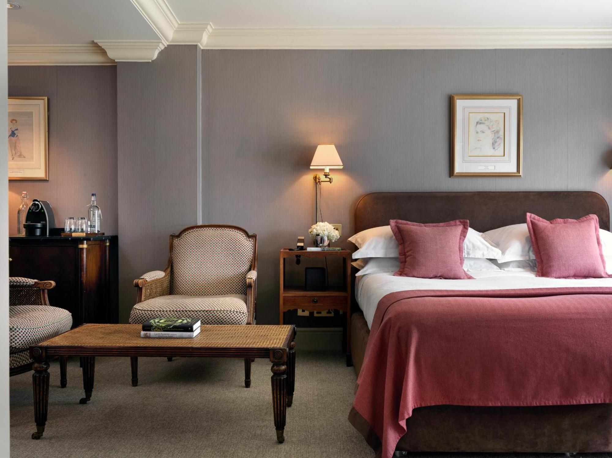 Luxe Tweepersoonskamer