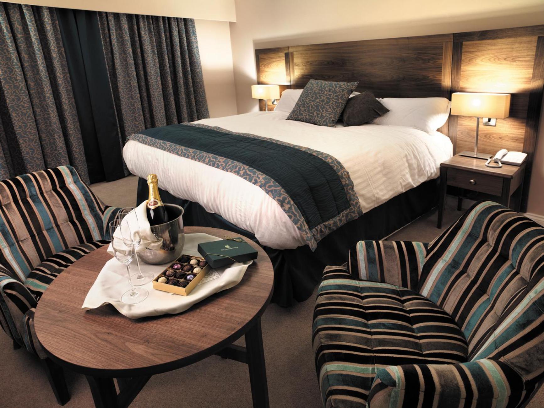 Craven  Double or Twin | Excluding Pool and Spa Access