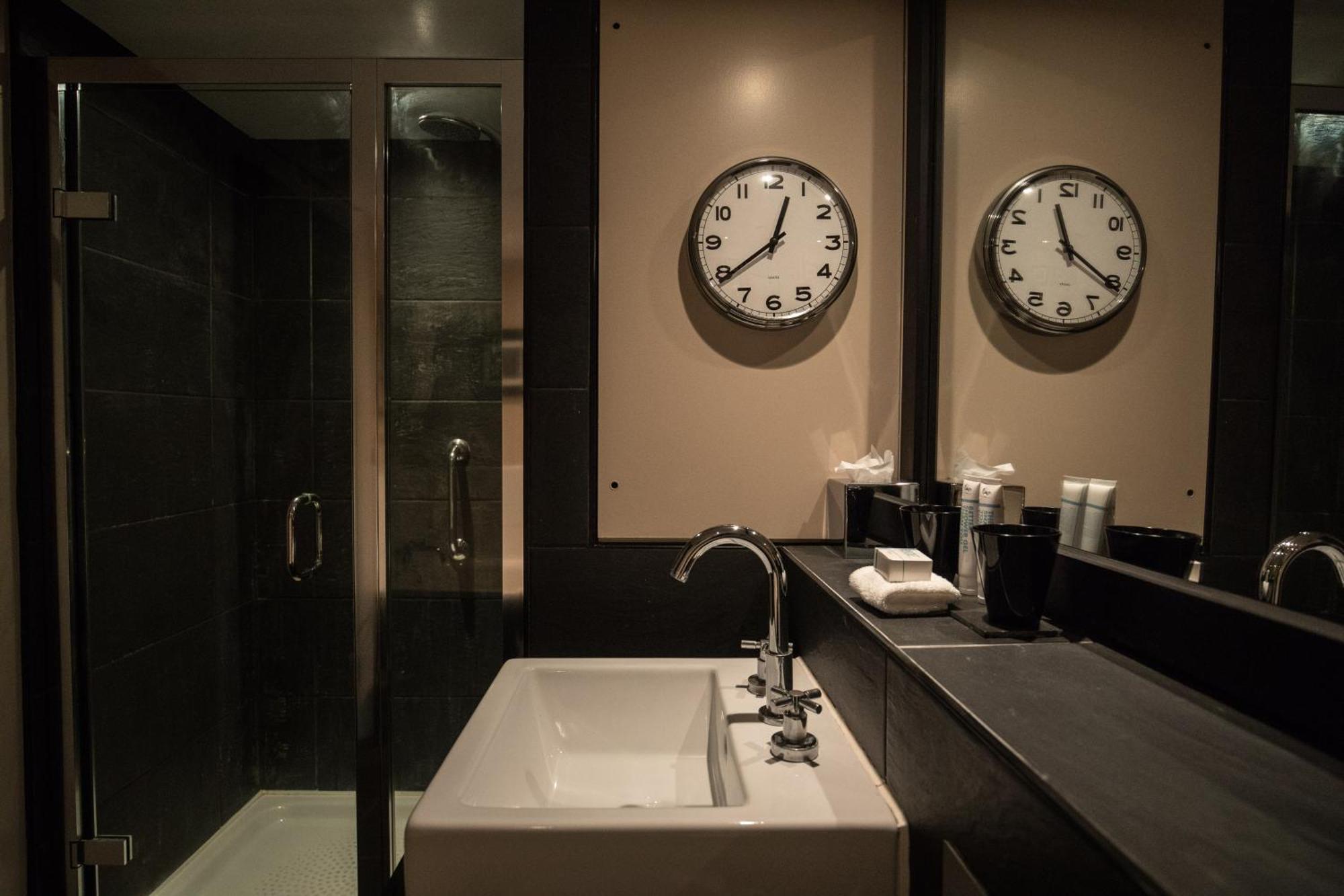 Club Deluxe Room