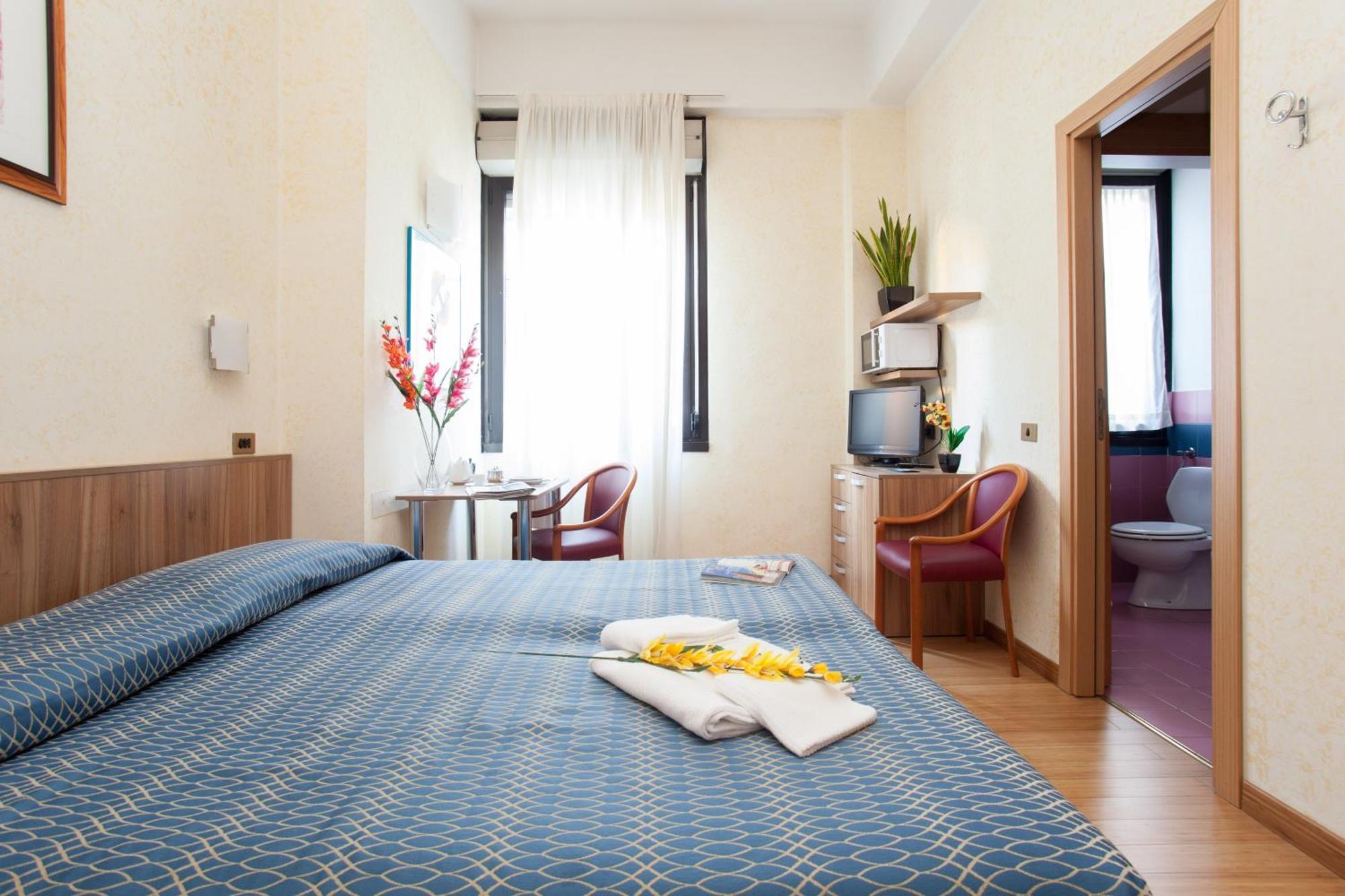 Double Room Kitchenette