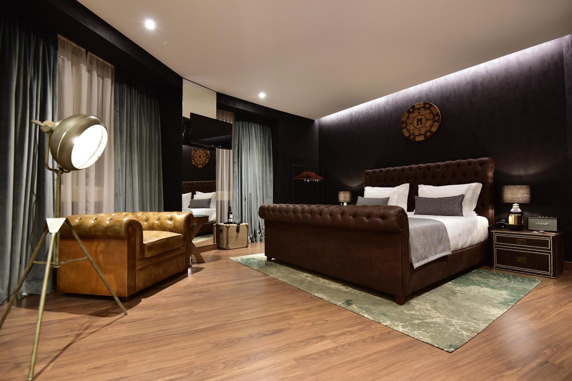 Quarto Bar