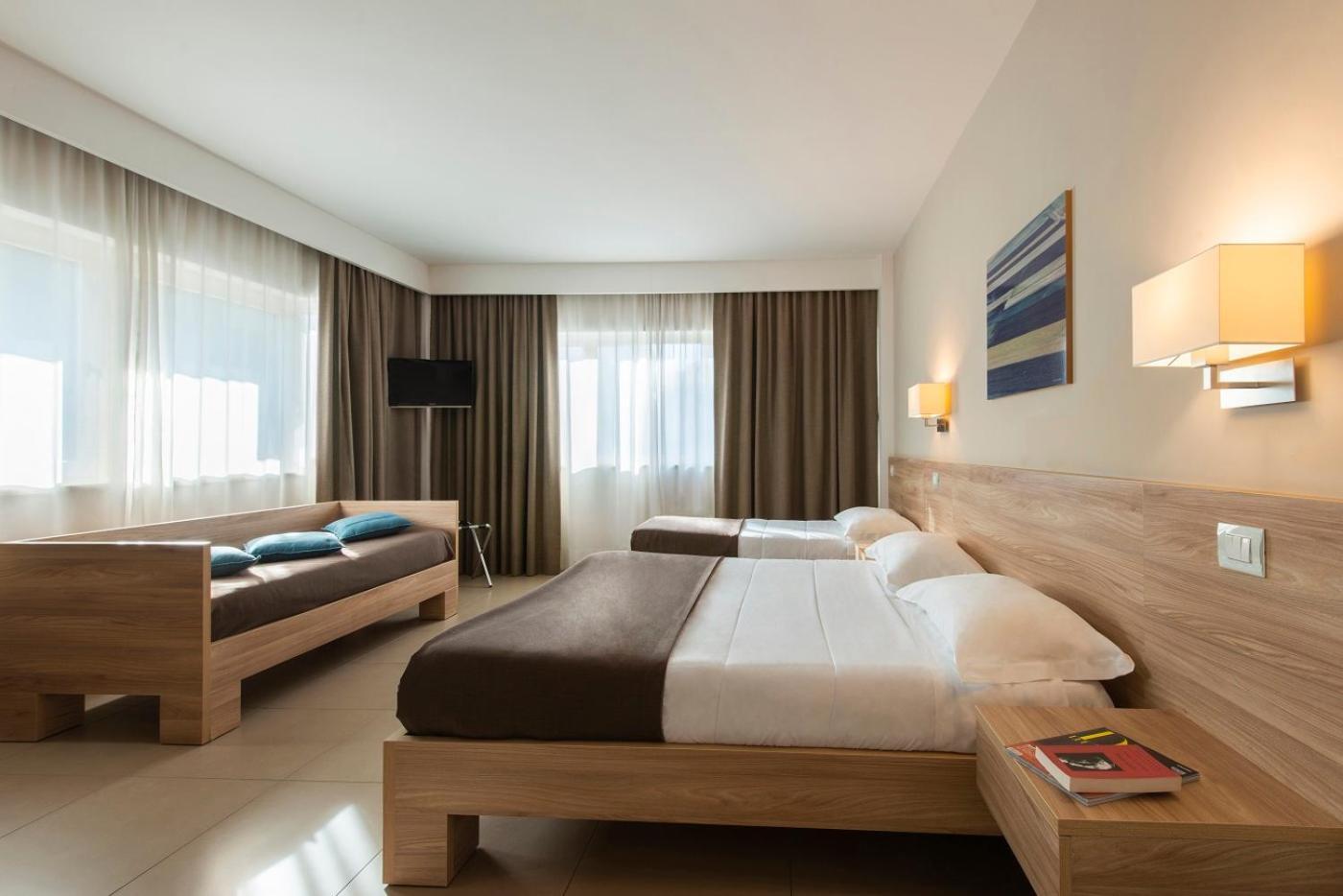 Suite met Kitchenette