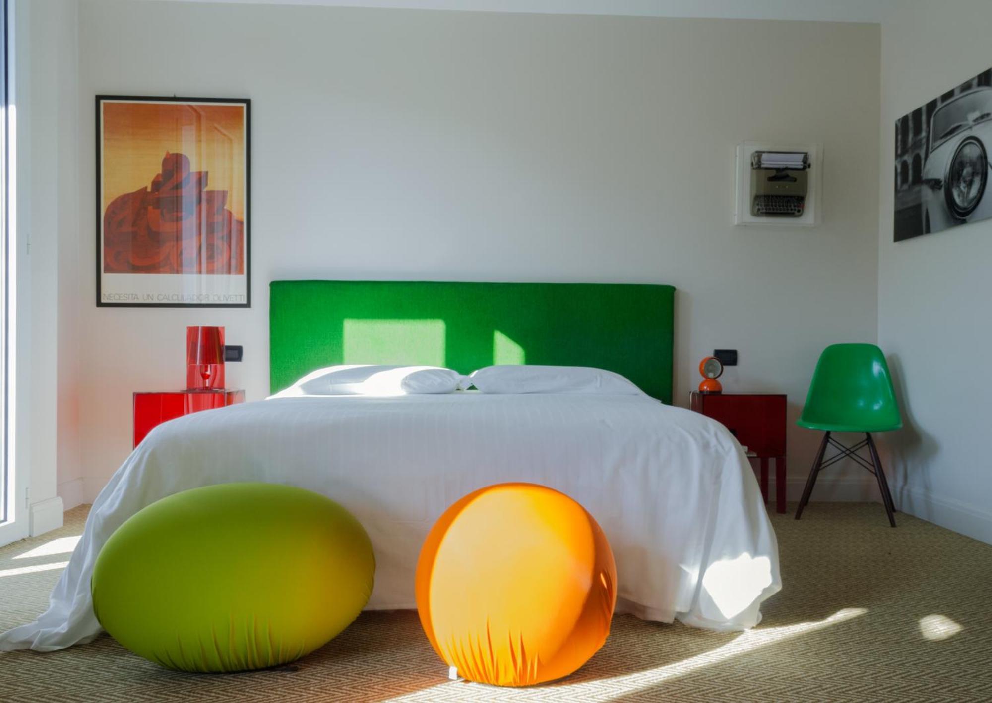 Superior Double or Twin Room