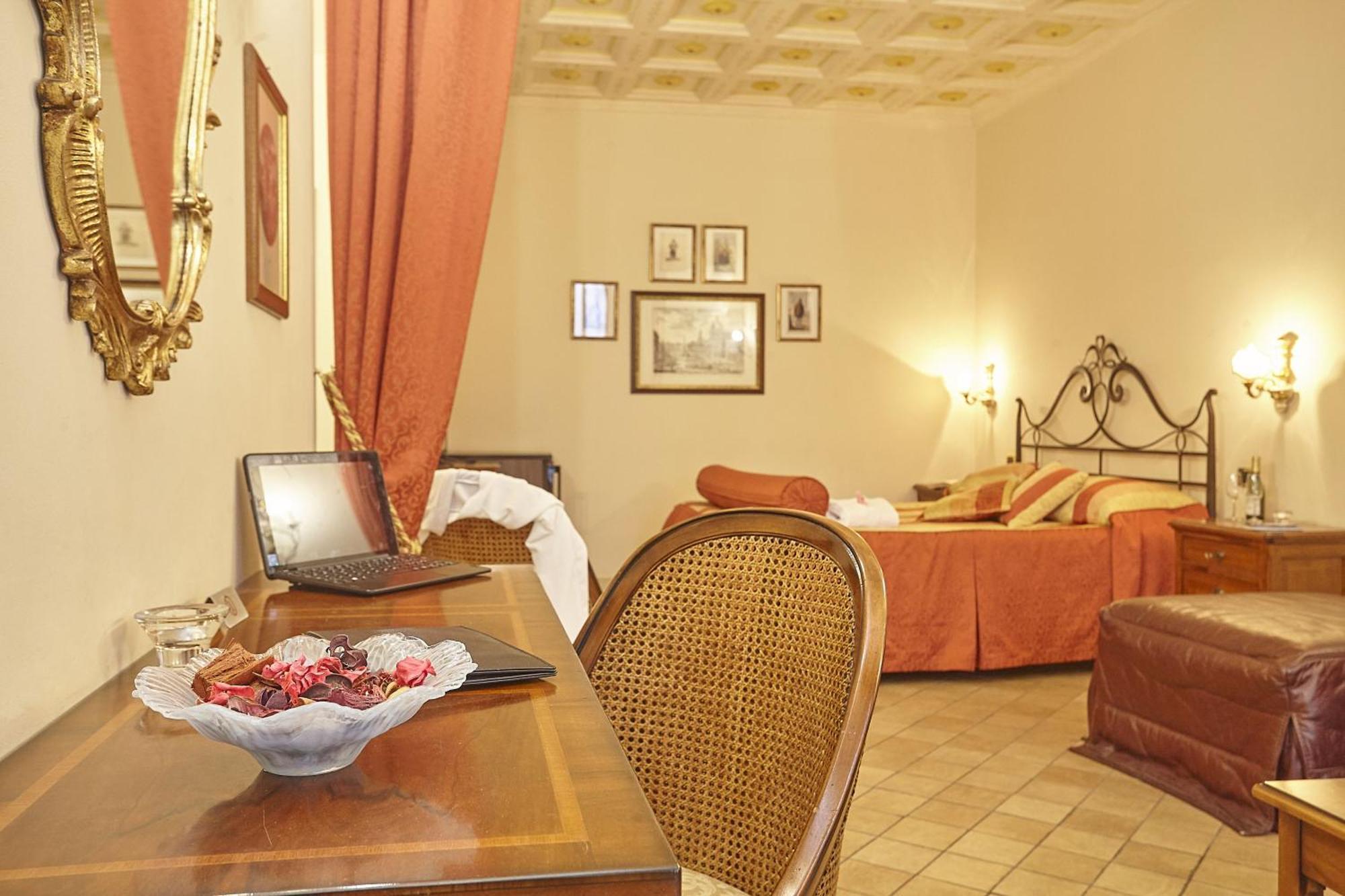 Suite Deluxe