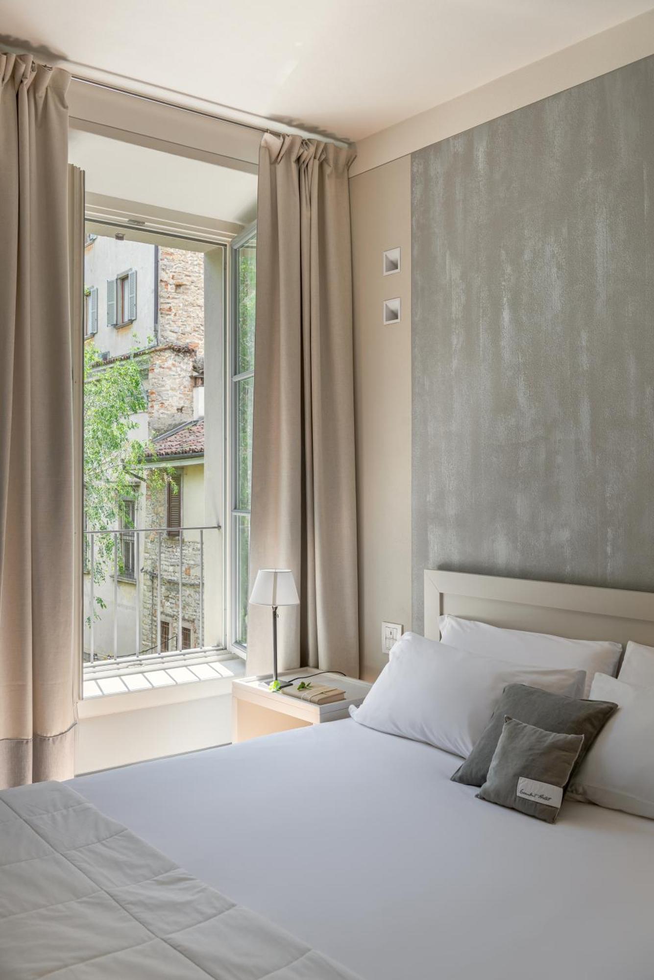 Chambre Double Classique