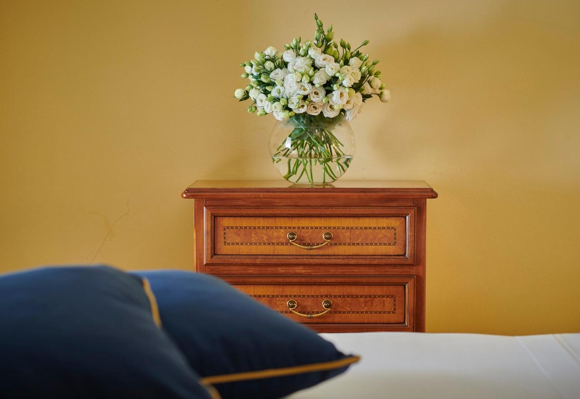 Comfort Doppelzimmer