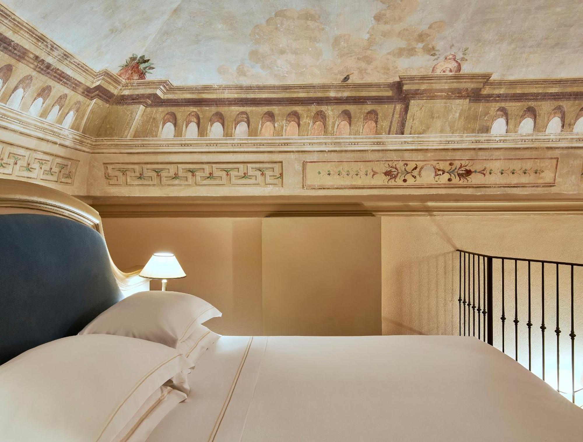 Prestige Junior Suite - 2 Ebenen (4 Erwachsene)