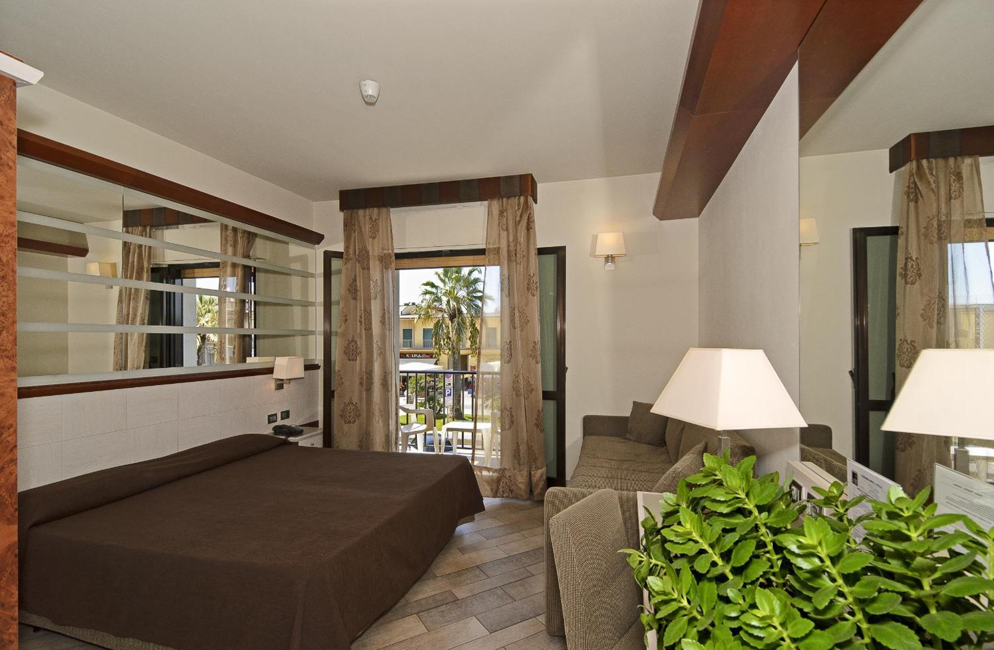 Double Room Sea View