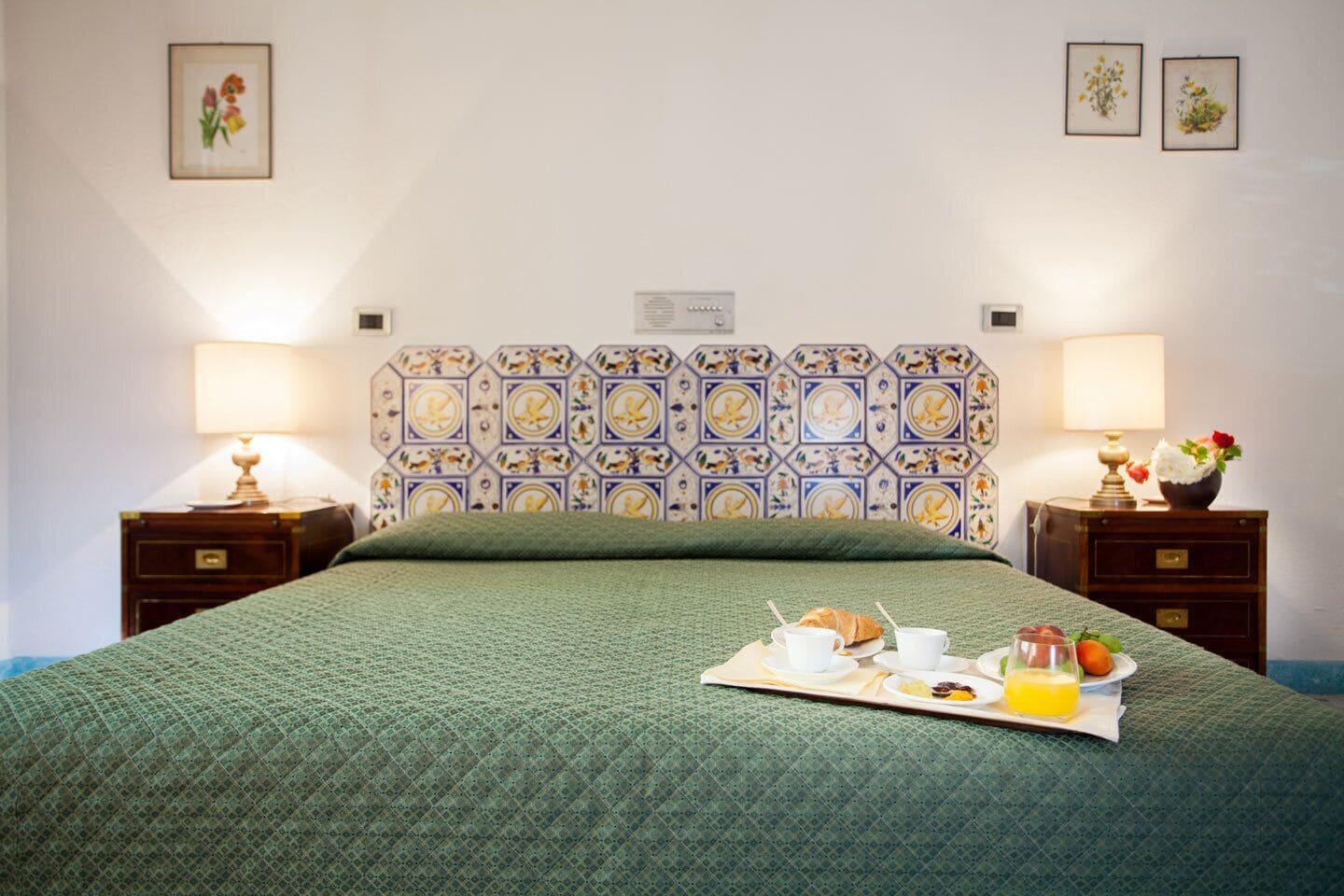 Double Room Balcony