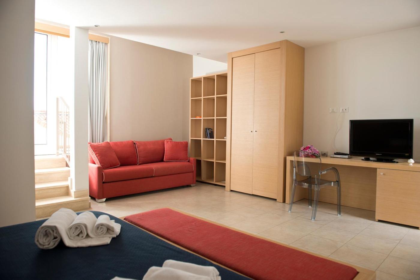 Superior Double or Twin Room