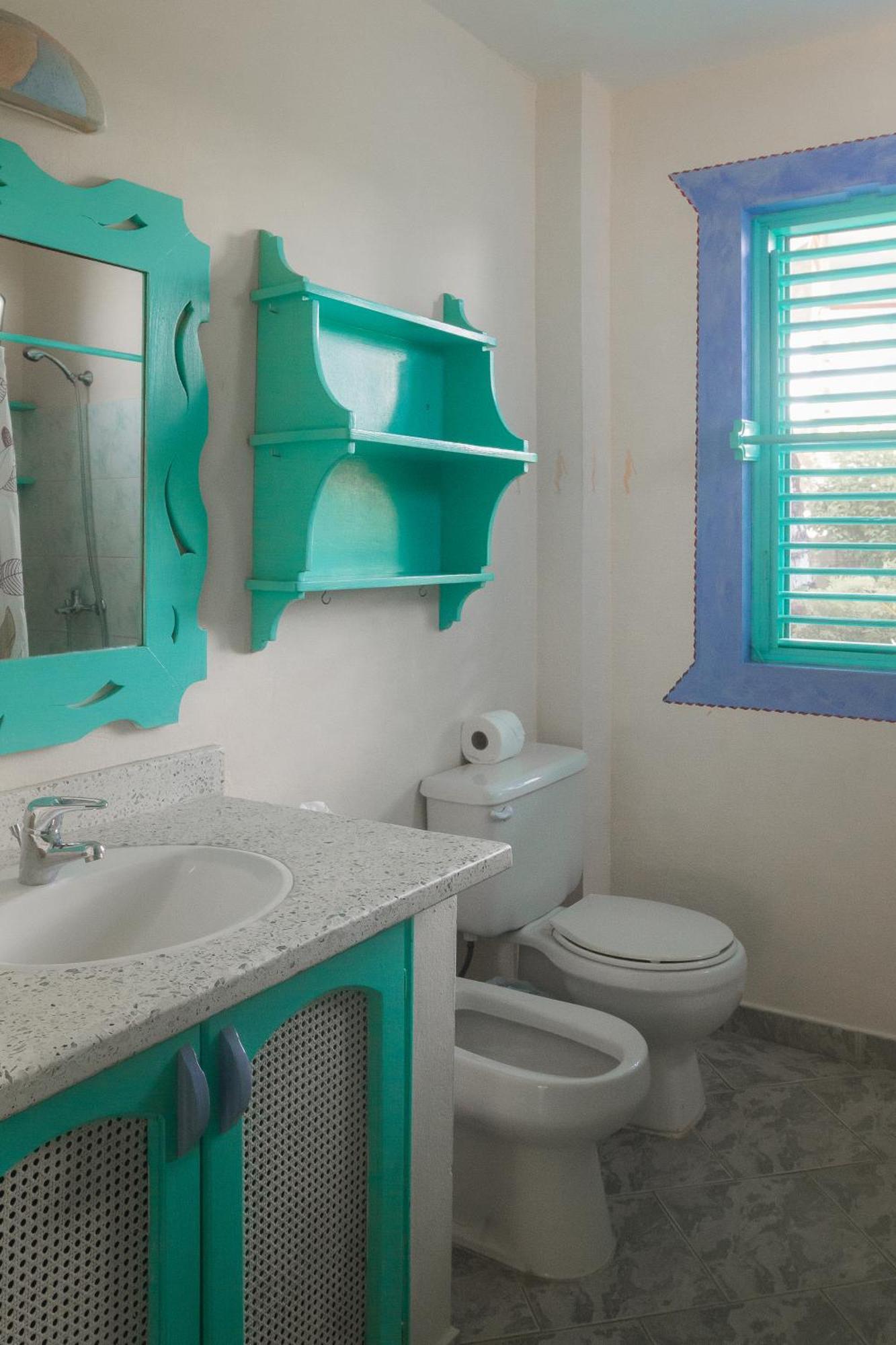 One-Bedroom Villa