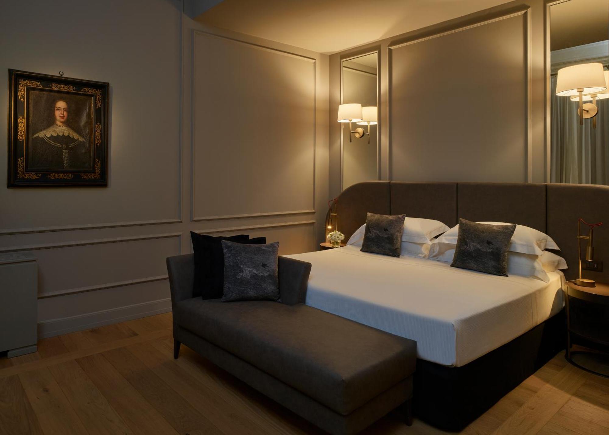Junior Suite - Valley View