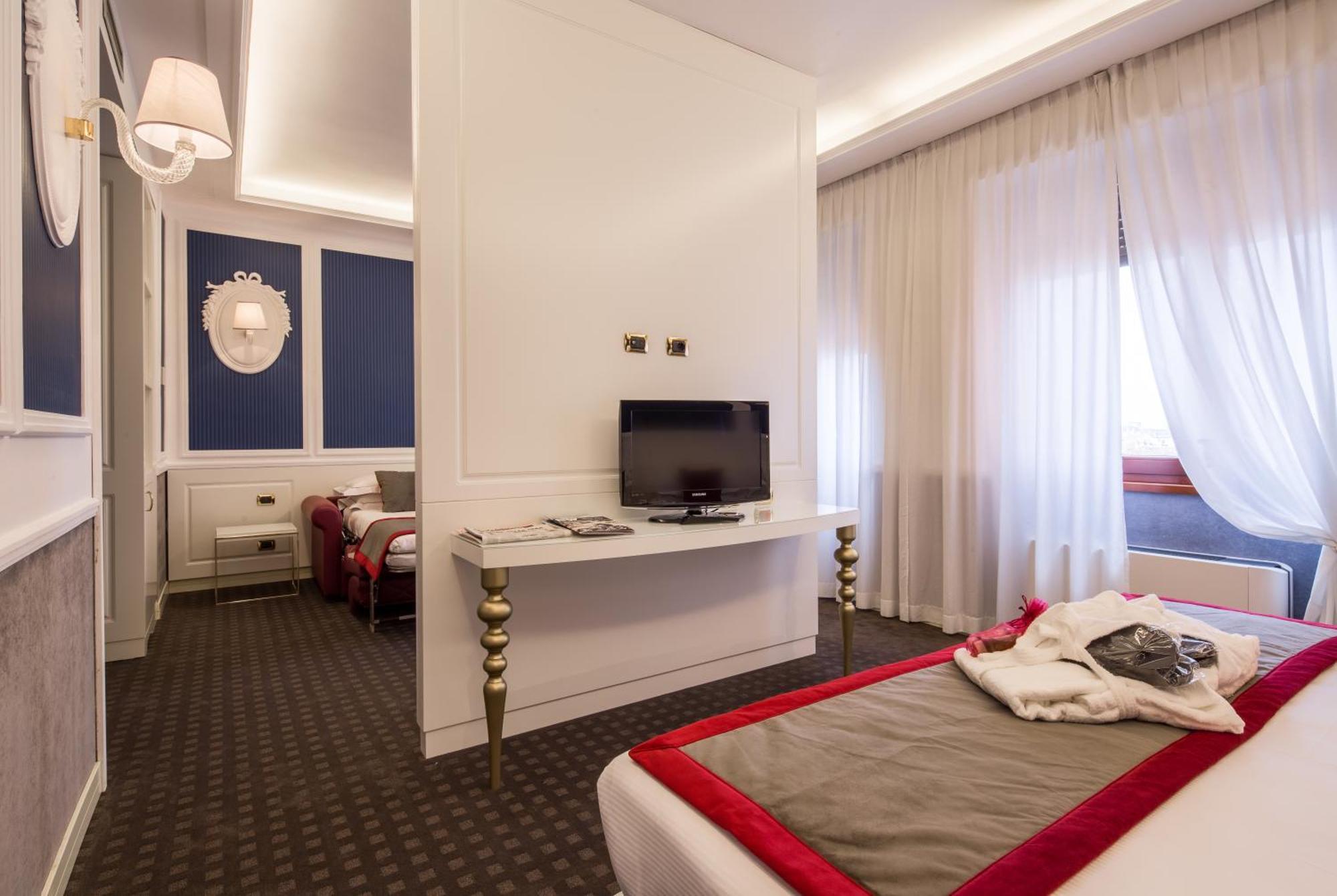 Suite Junior