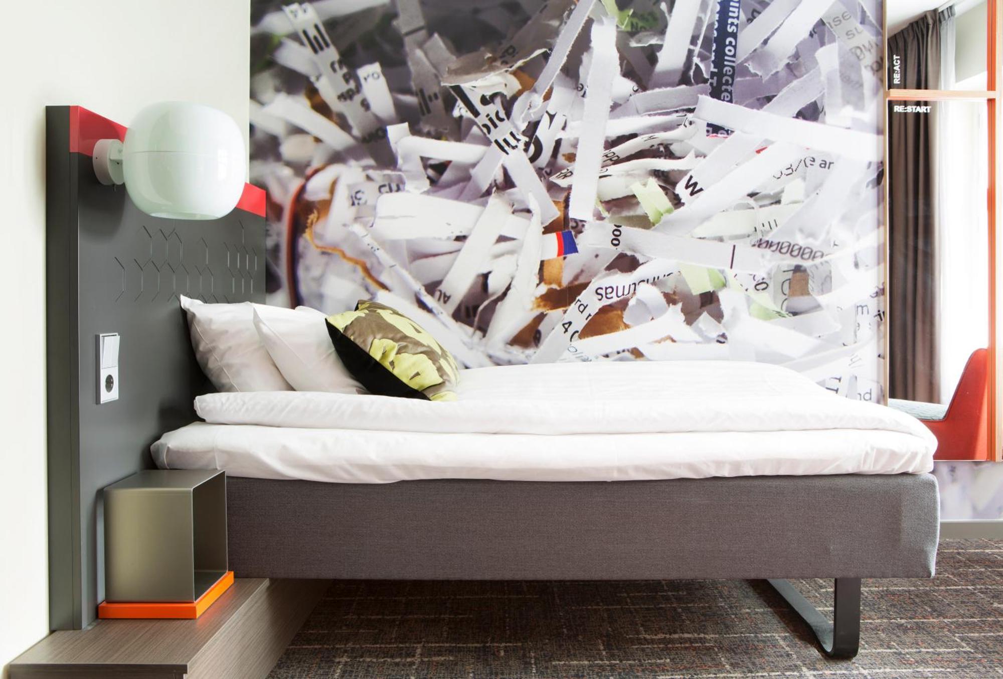 Compact Single Room