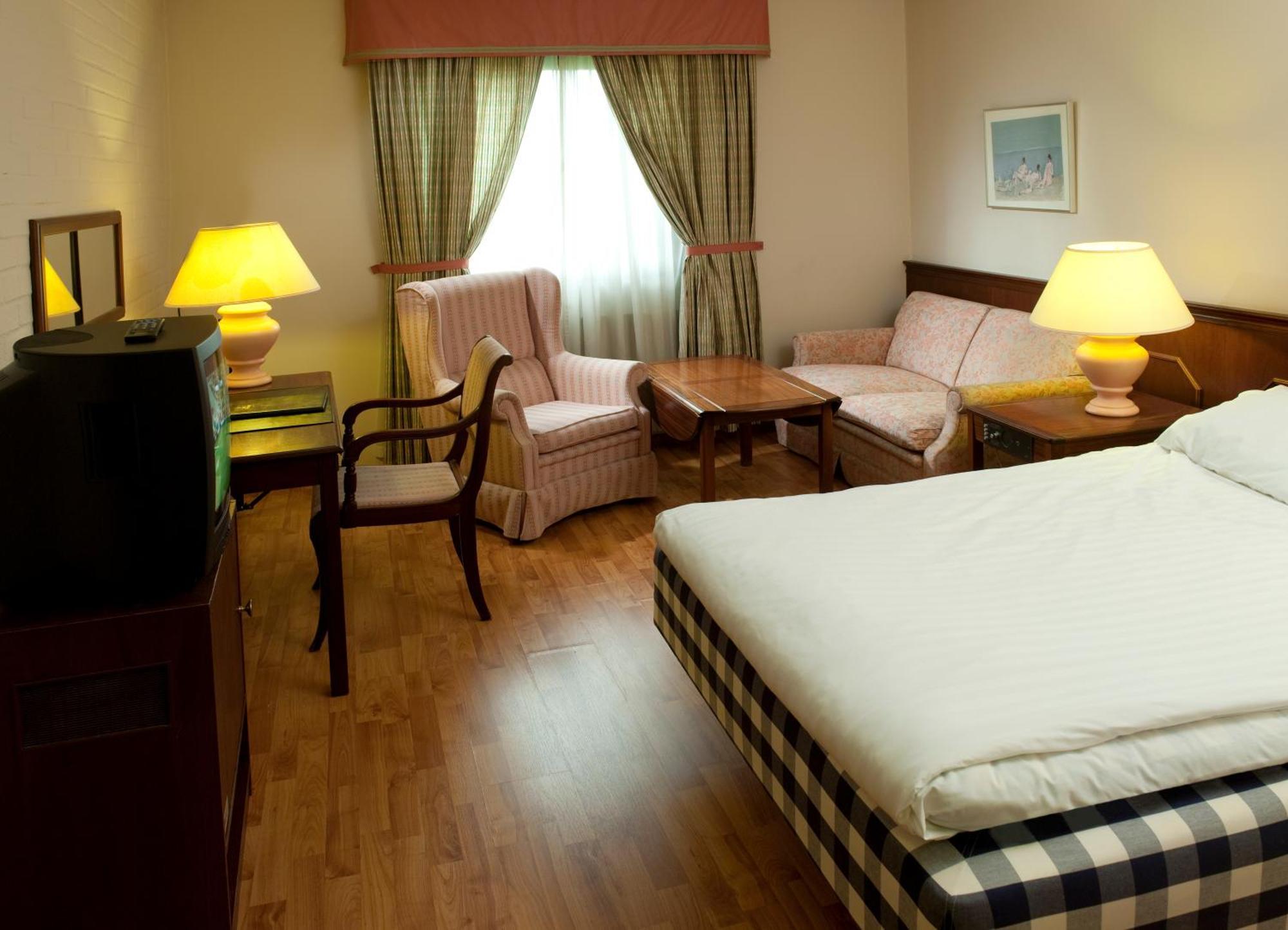 Single Room