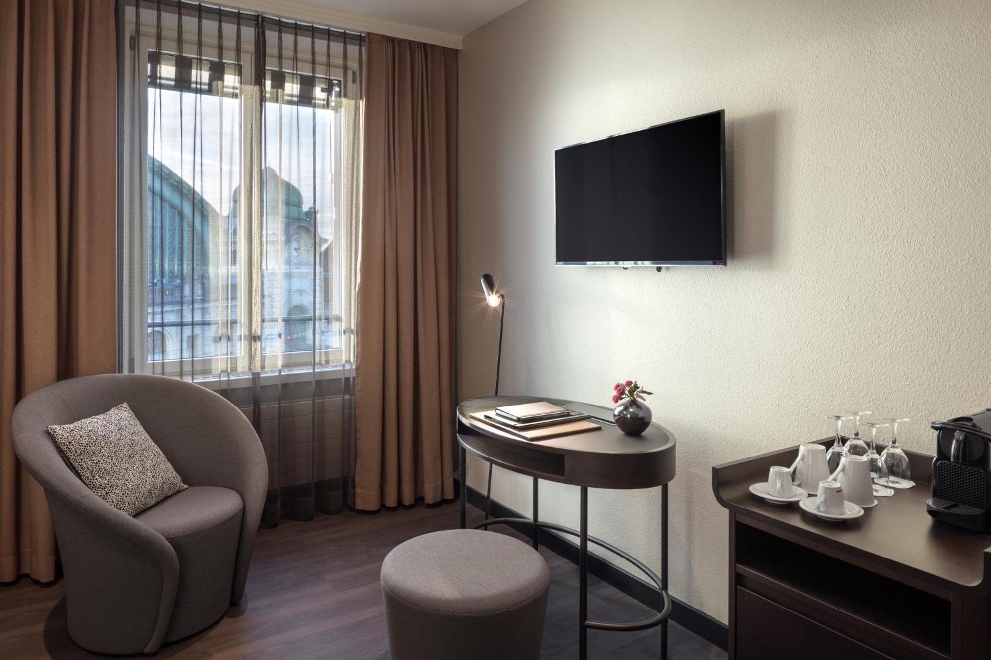 Comfort Twin Room