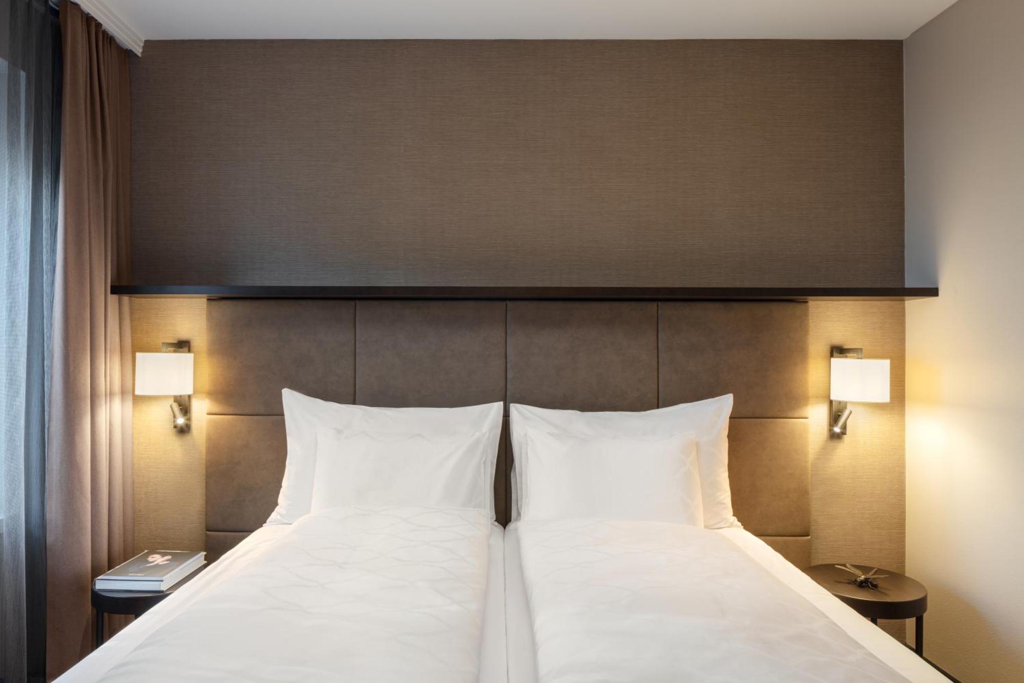 Comfort Twin Room