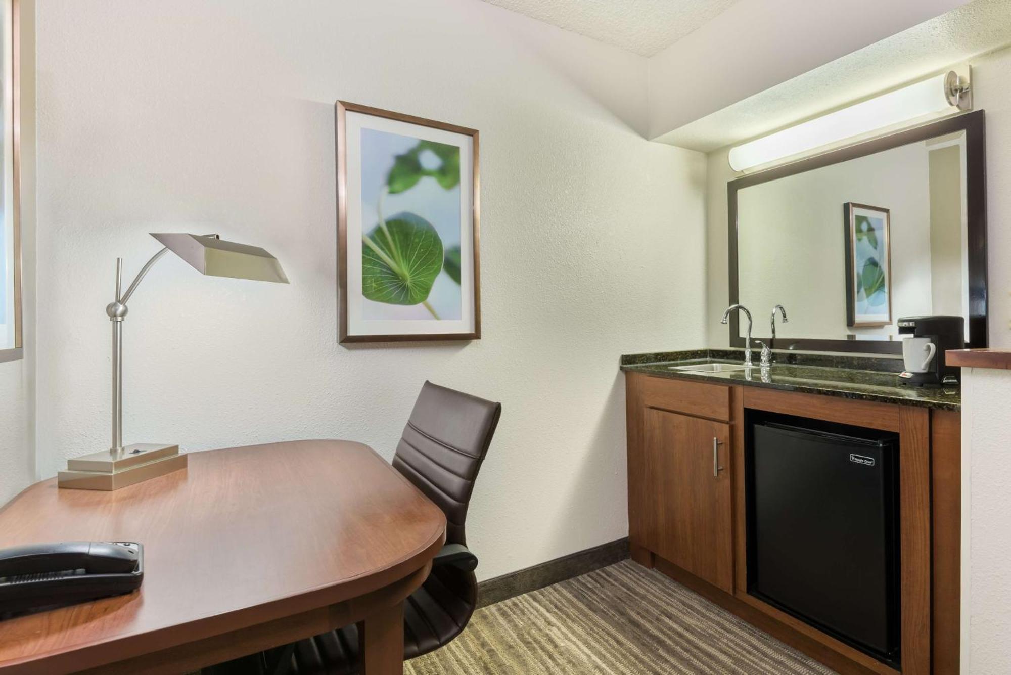 Double Room with Two Double Beds and Sofa Bed