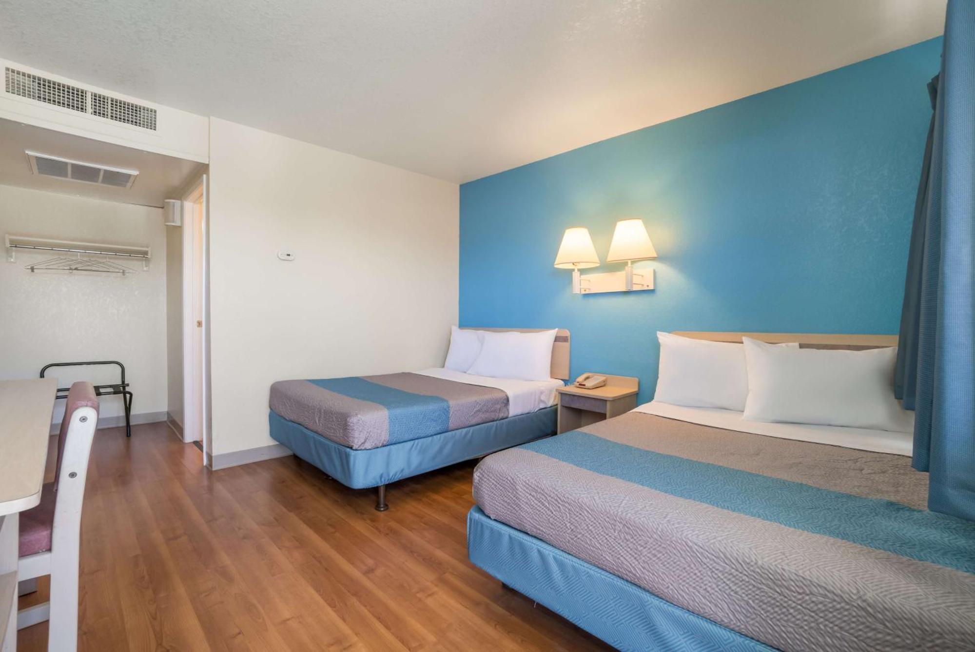 Quadruple Room - Disability Access - Non-Smoking