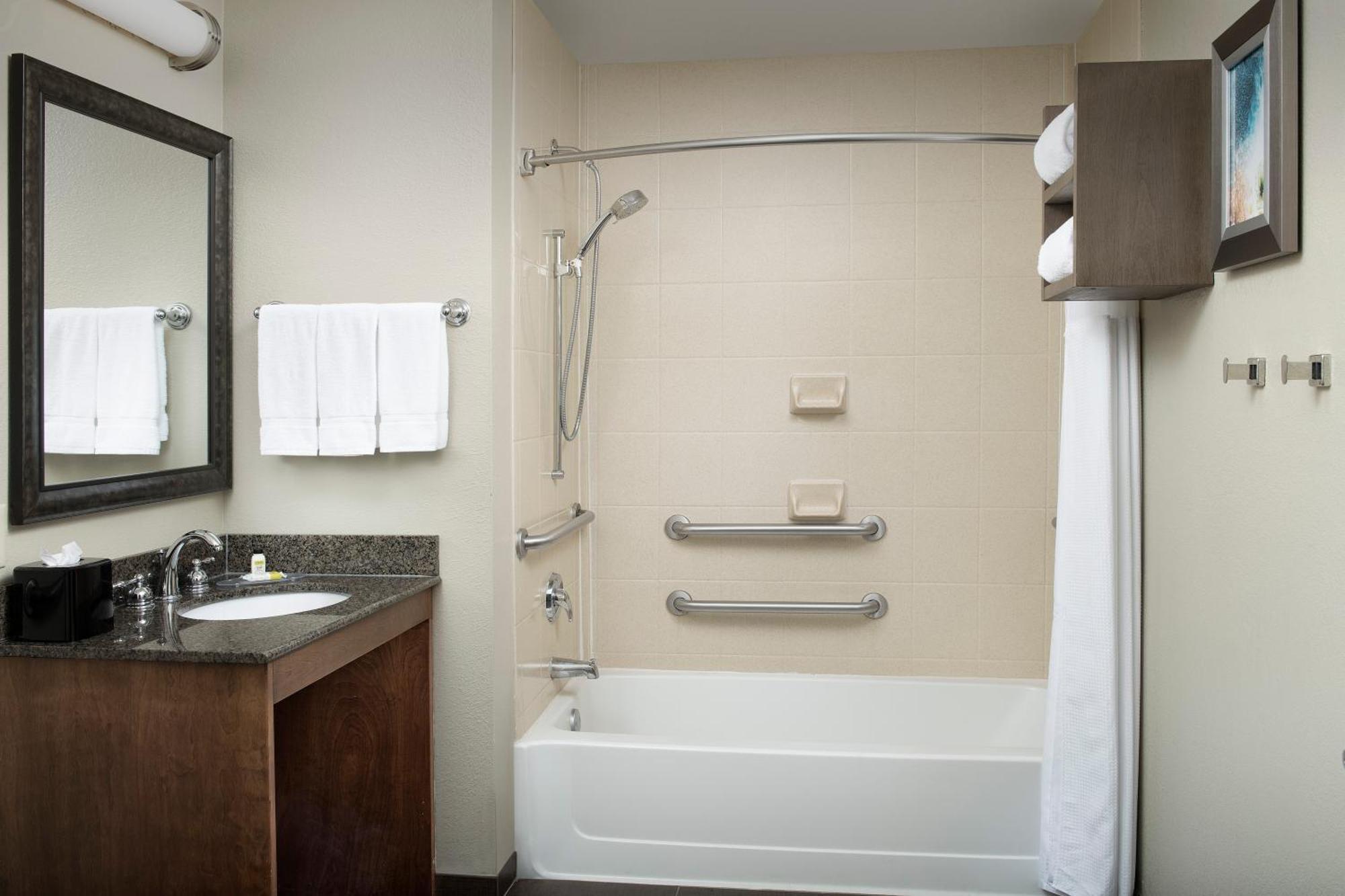 Two-Bedroom Suite