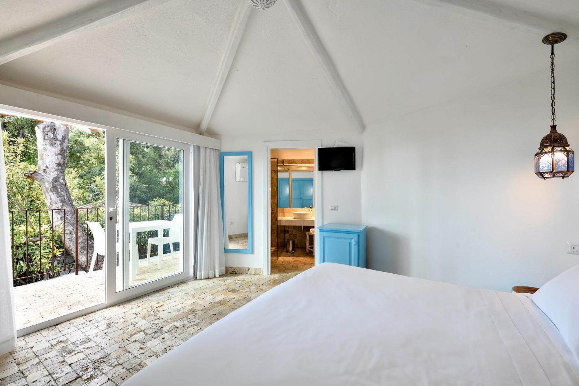 Chambre Double Classique