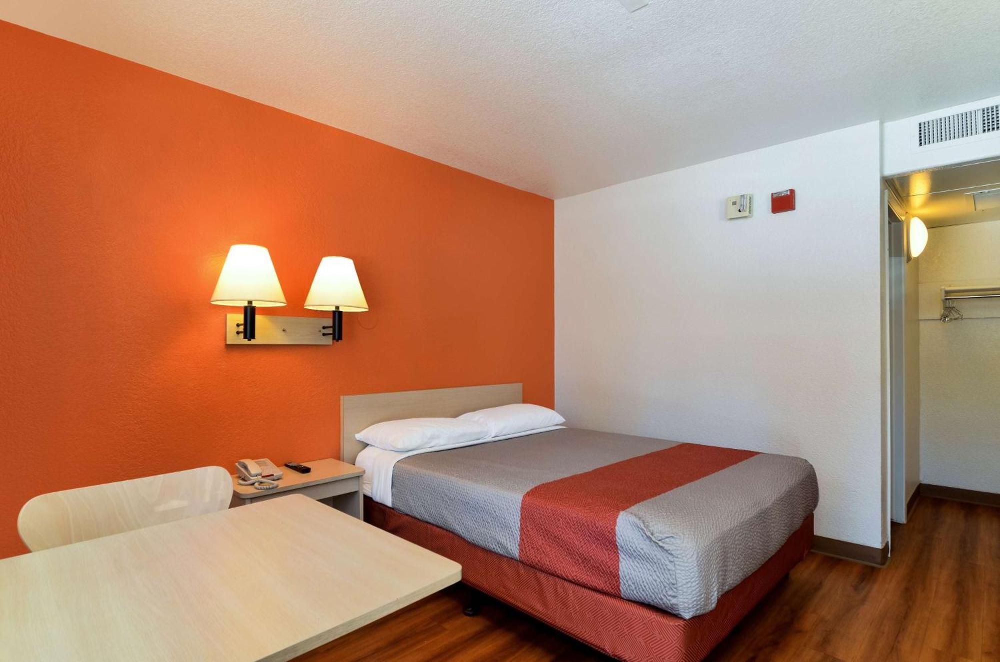Double Room Disability Access Roll Shower