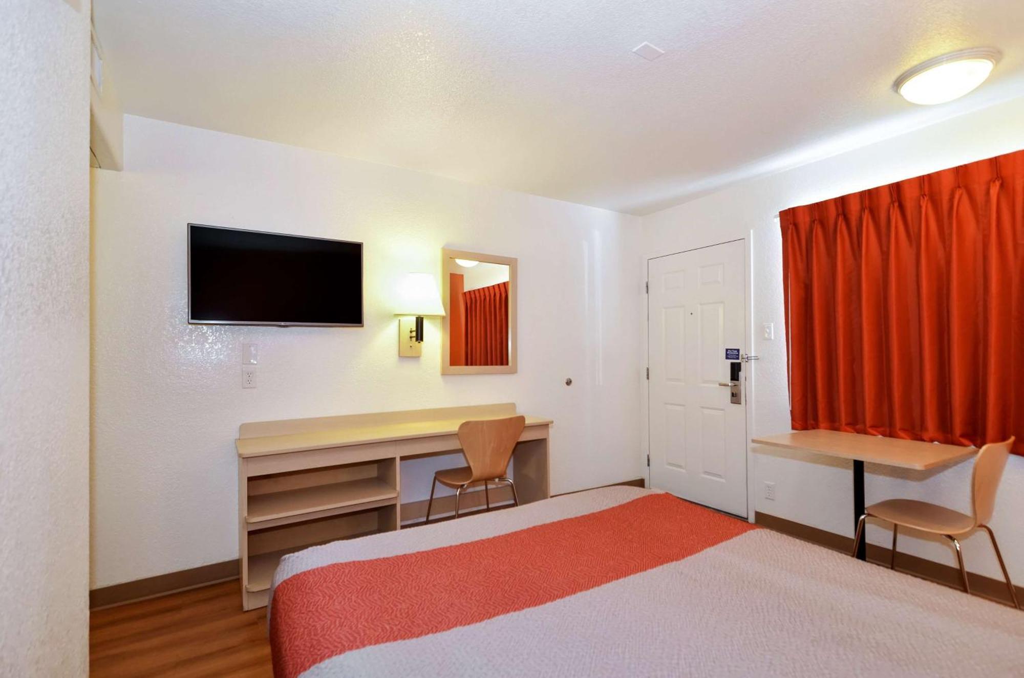 Double Room Disability Access Roll Shower