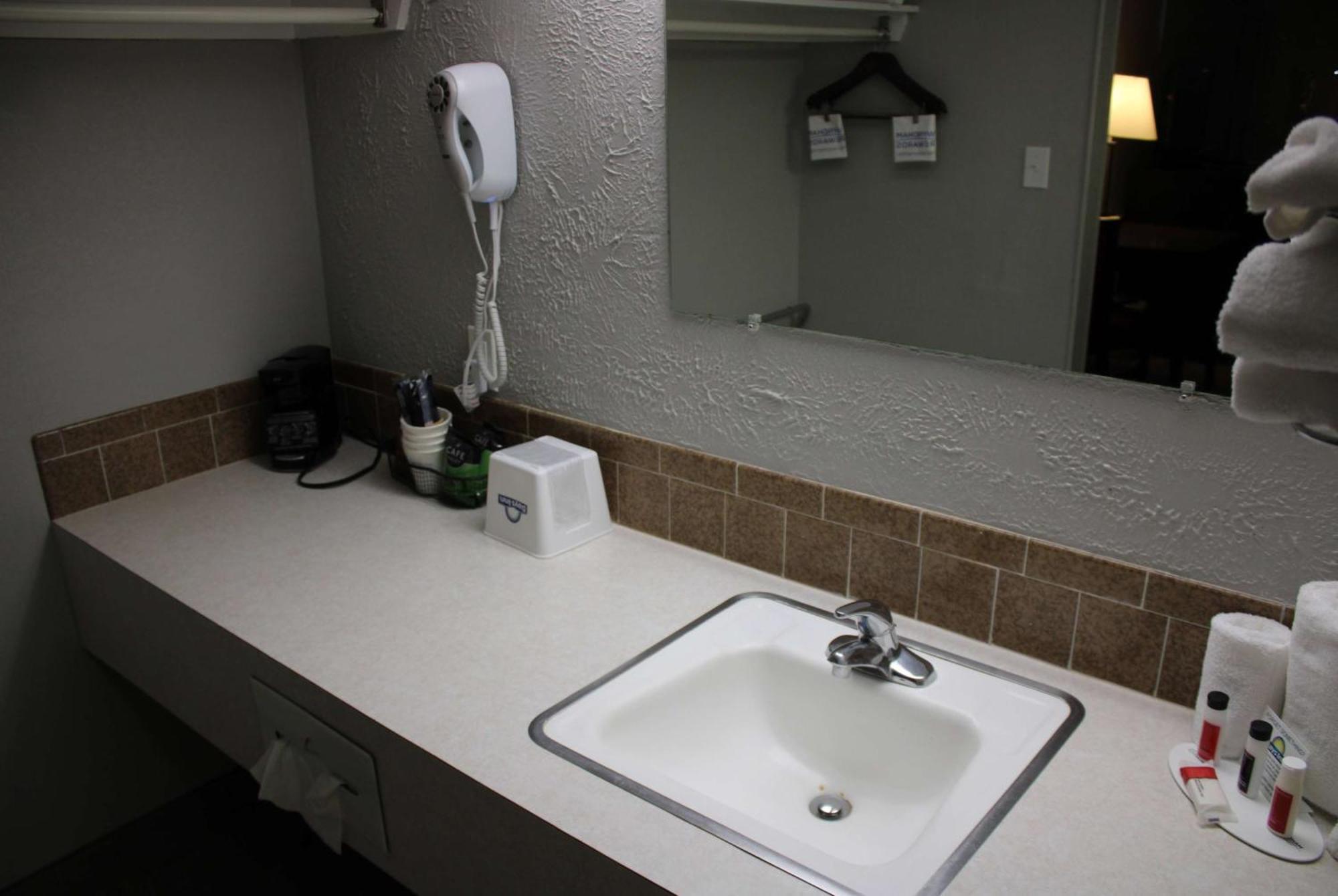 Deluxe Double Room Two Double Beds Non-Smoking