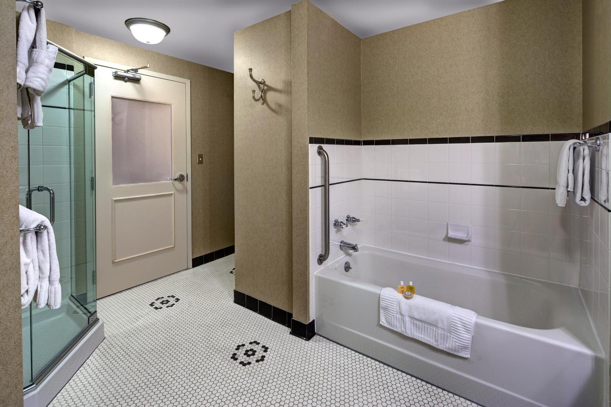 Executive Suite - Nichtraucher