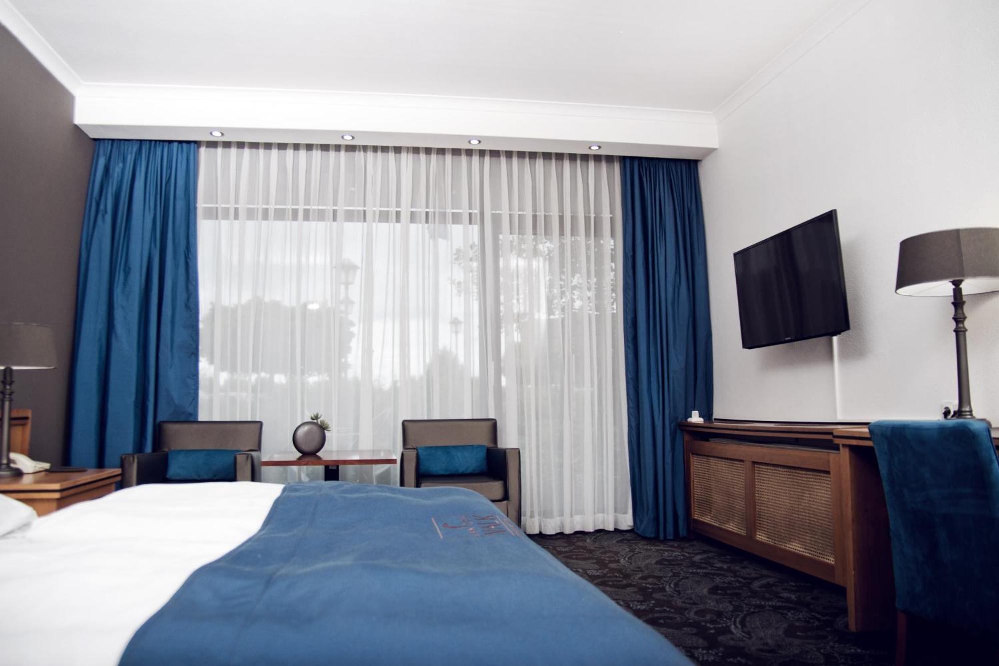 Comfort Double or Twin Room