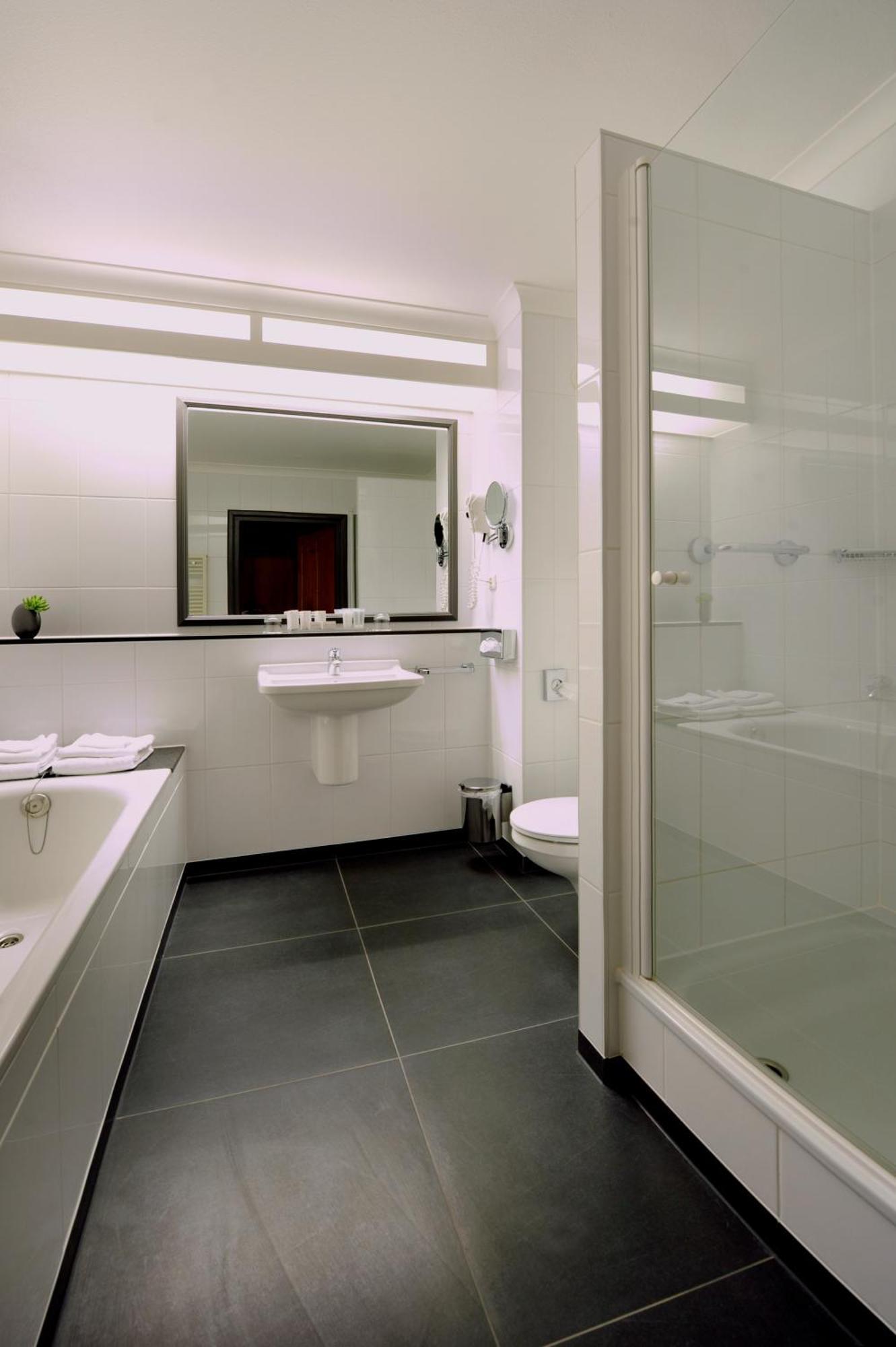 Comfort Double or Twin Room