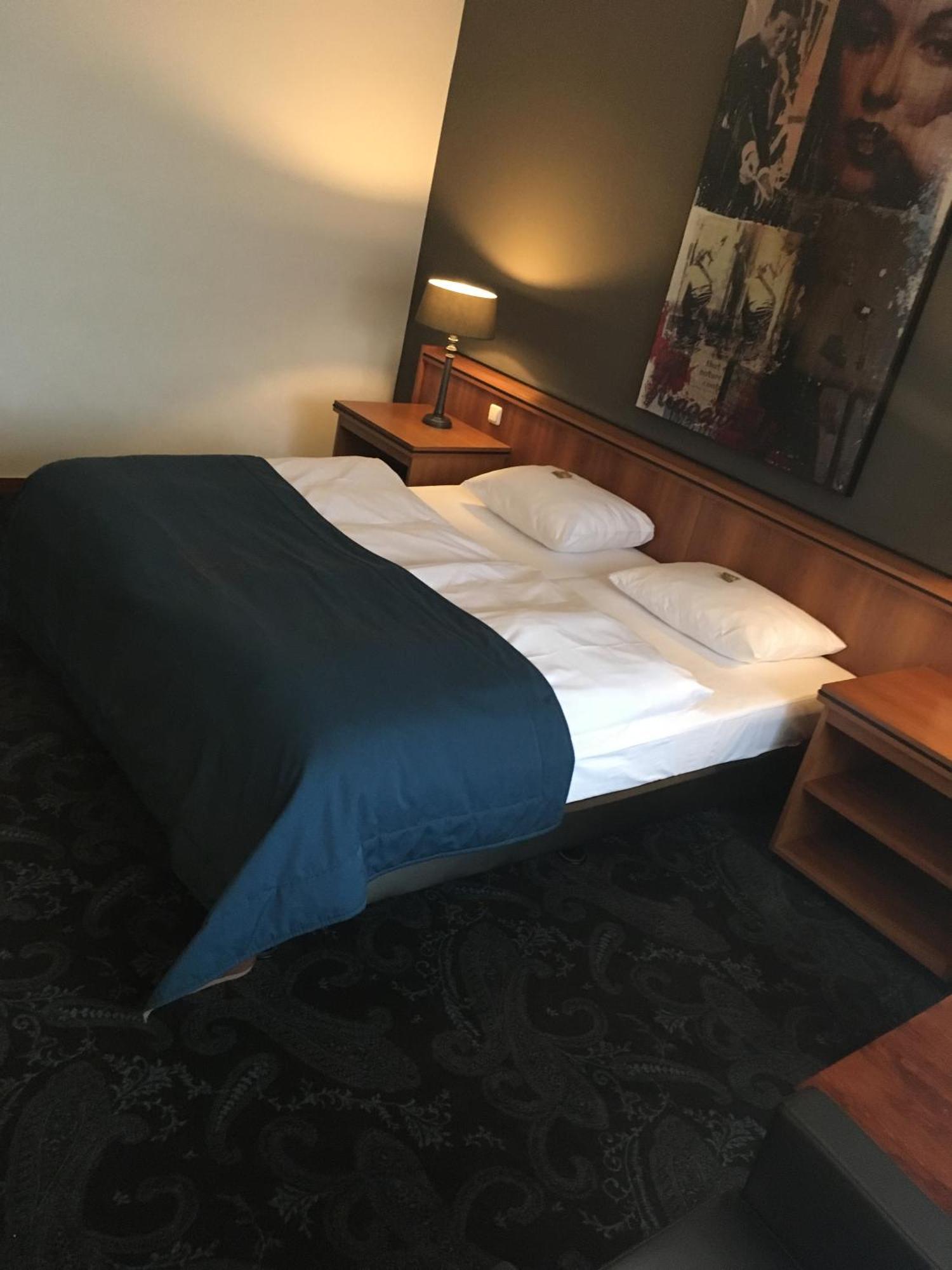 Comfort Double or Twin Room