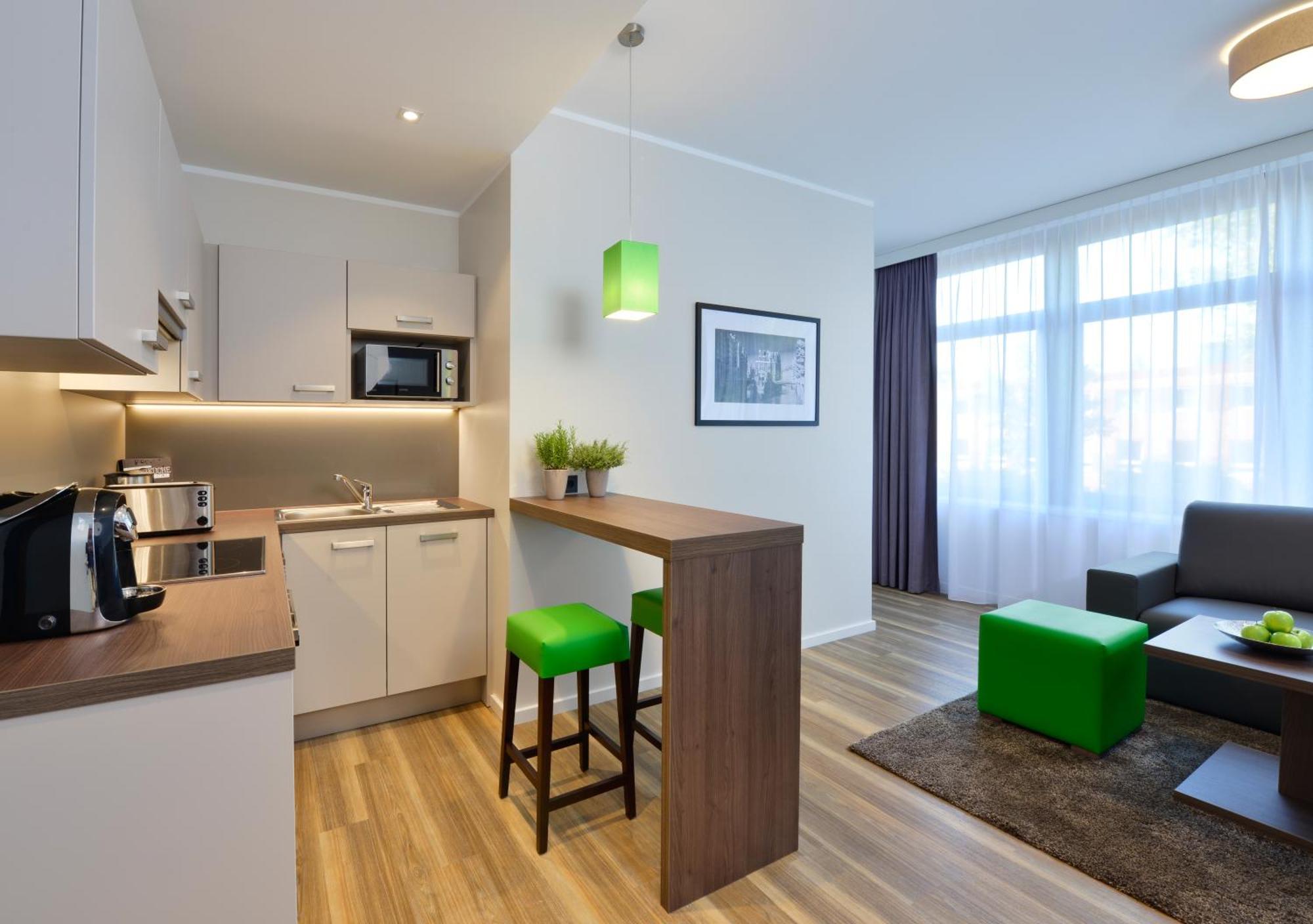 Superior Apartment