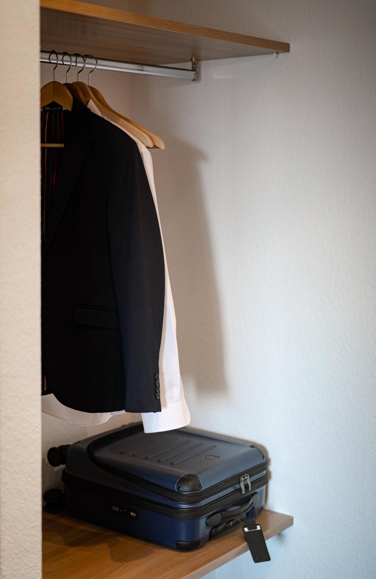 Economy Single Room