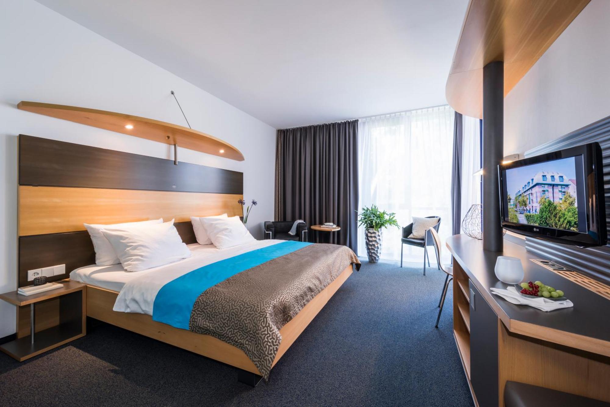 Comfort Doppelzimmer