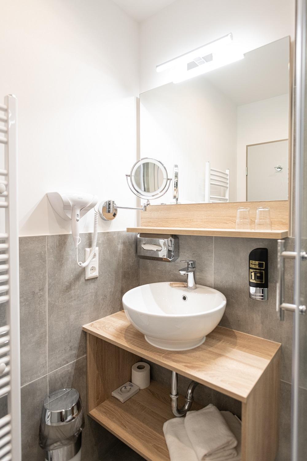 Double Room Annex