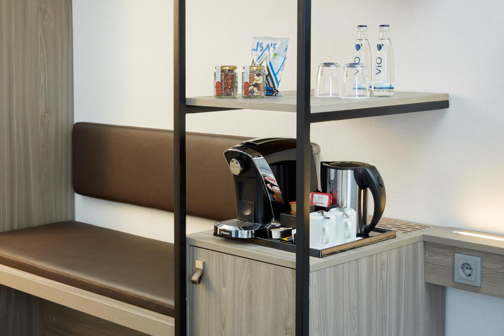 Comfort Double or Twin Room