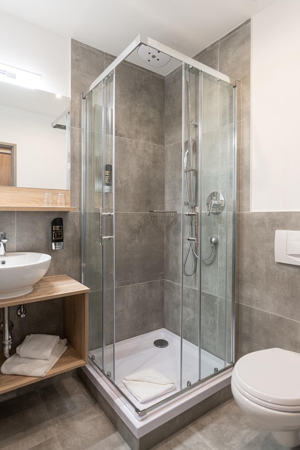 Double Room Annex