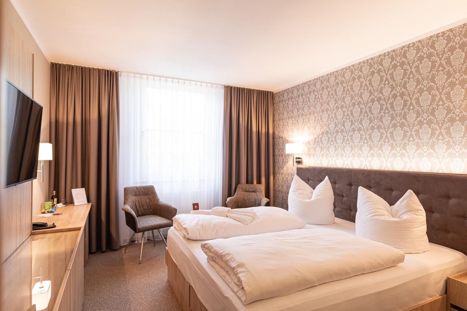 Double Room Annex