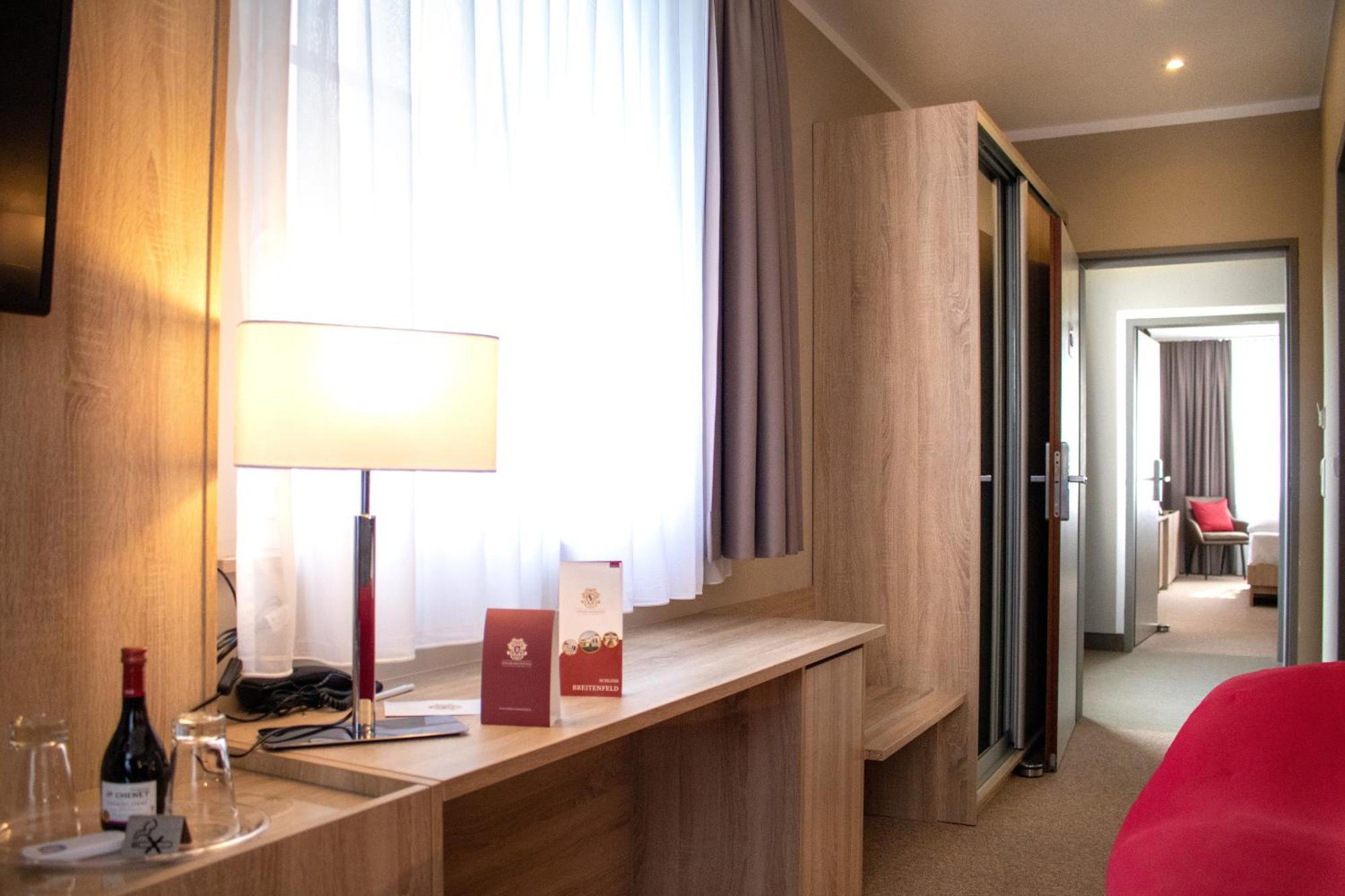 Double Room Annex