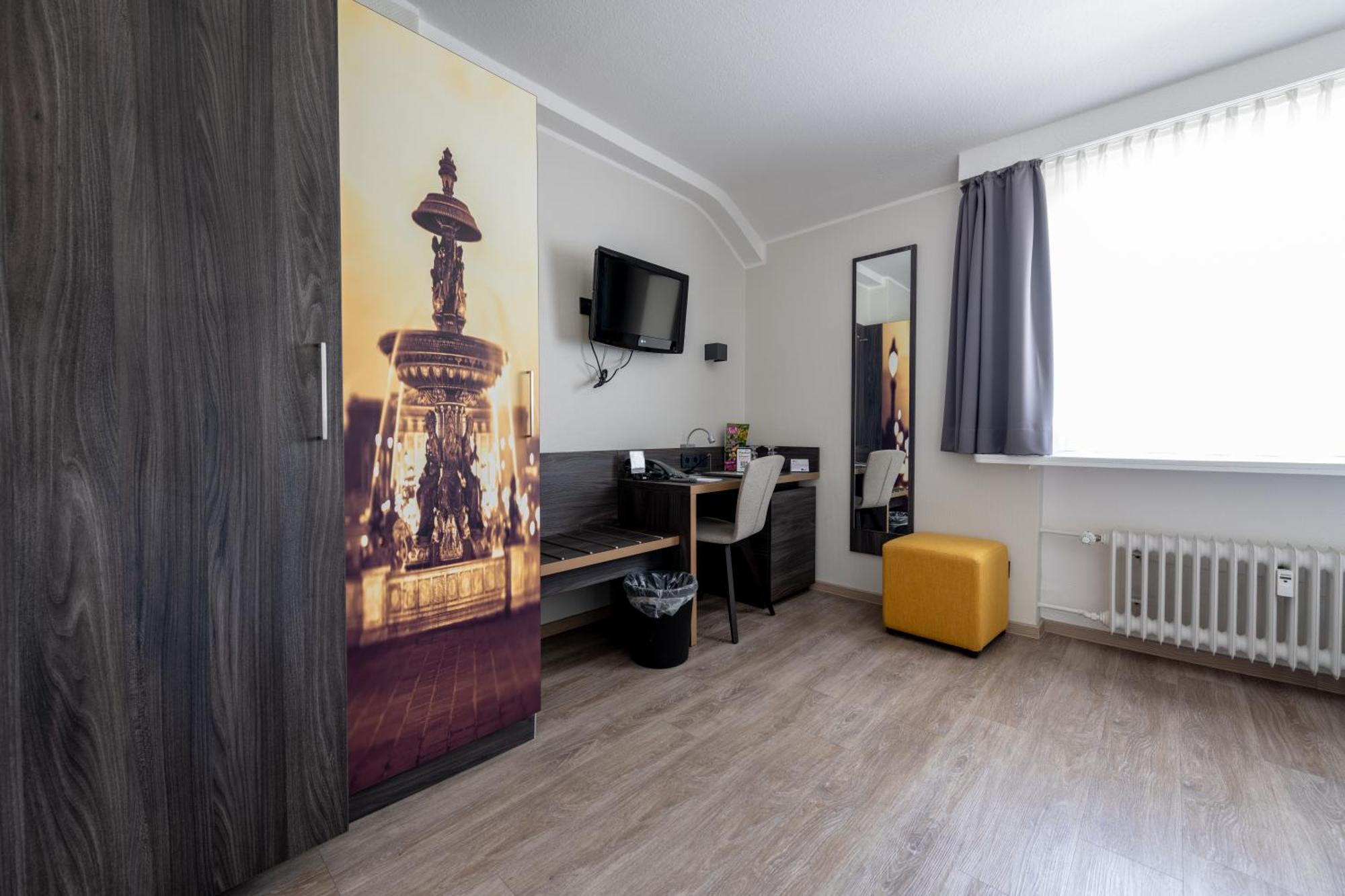 Double Room
