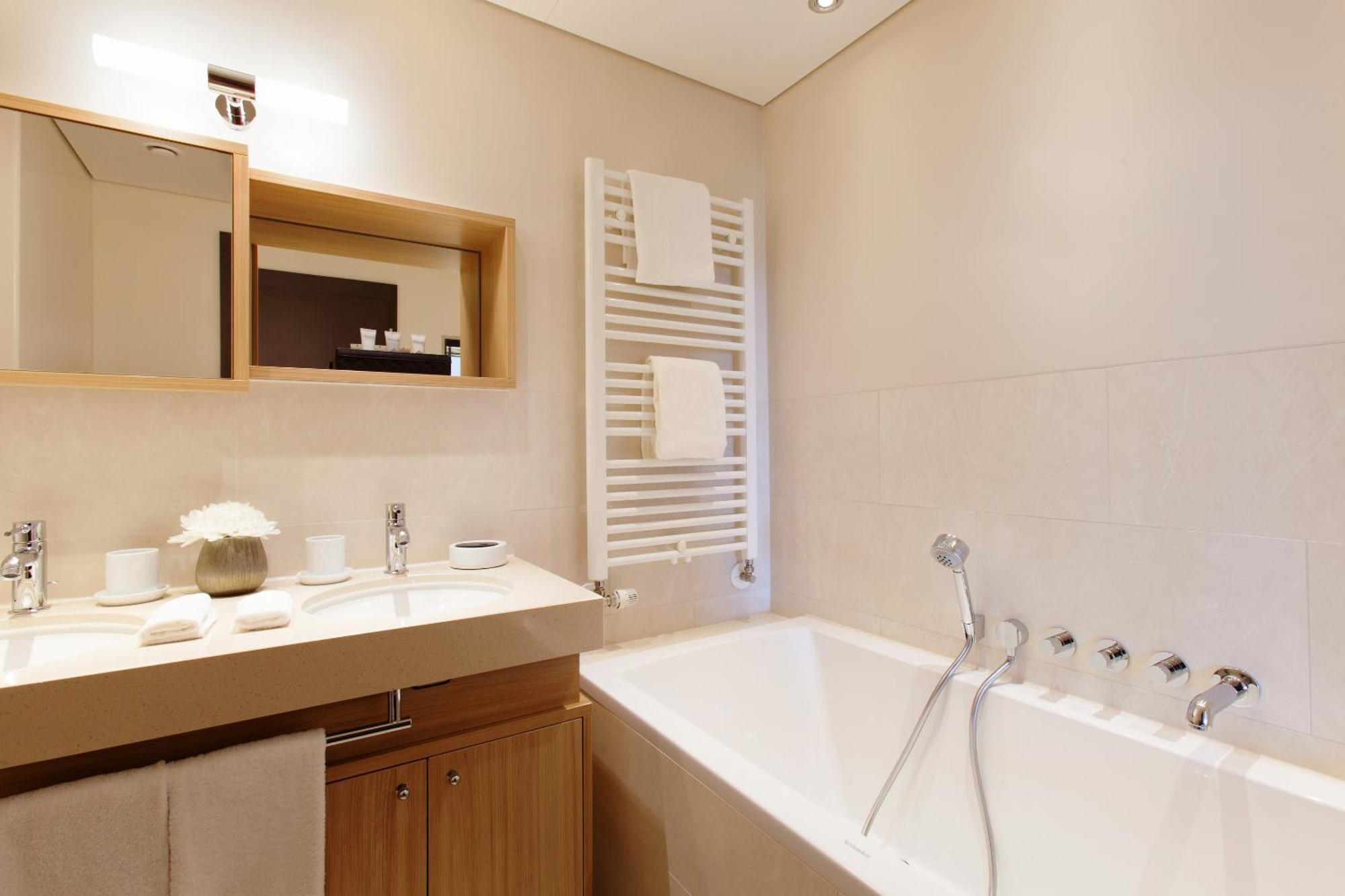 Suite Land View