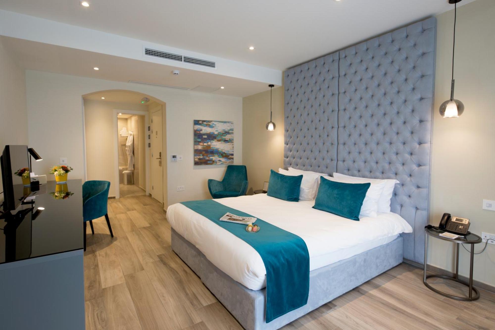 Superior Double or Twin Room