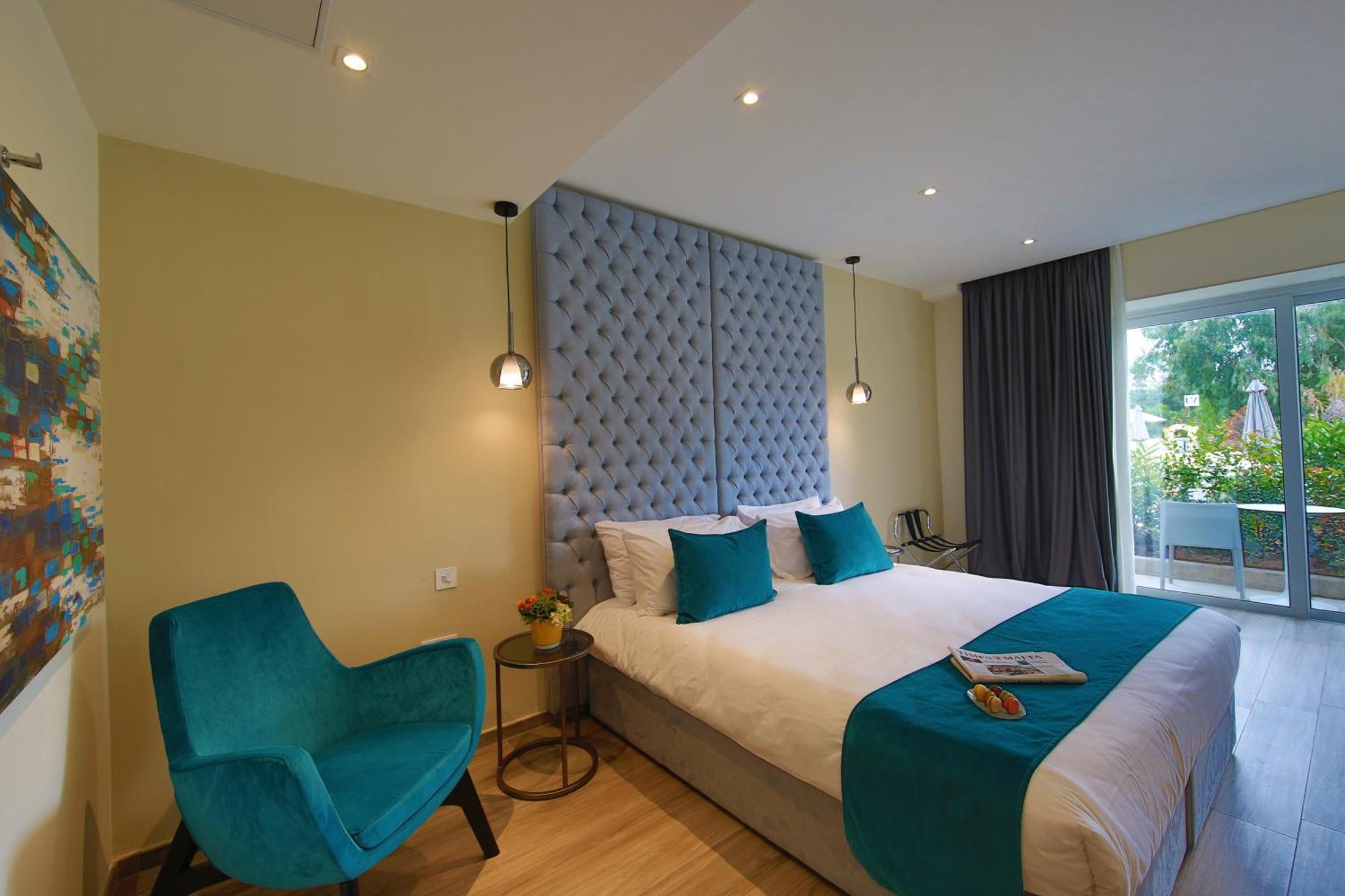 Superior Double Room Valley View