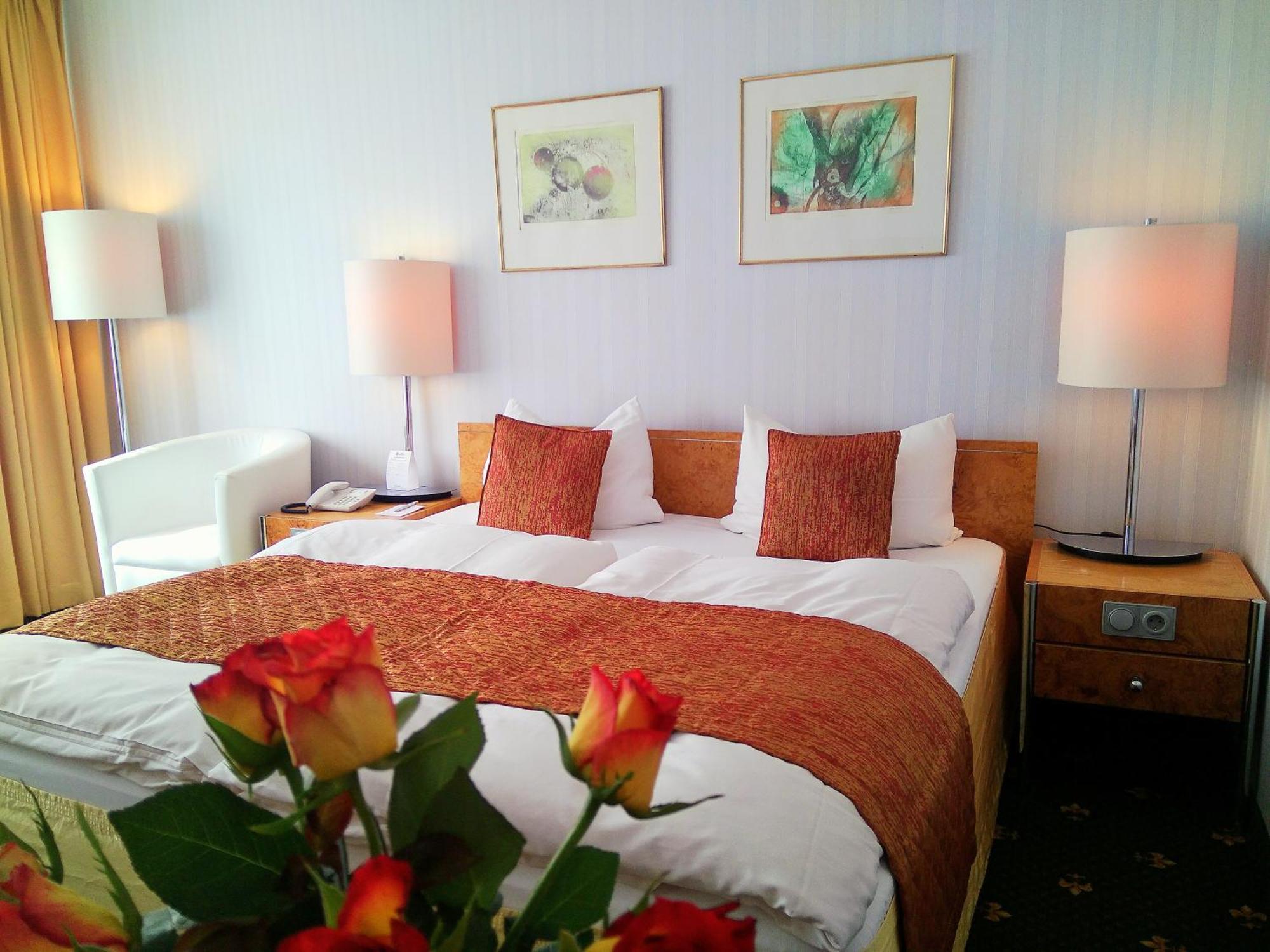 Chambre Double
